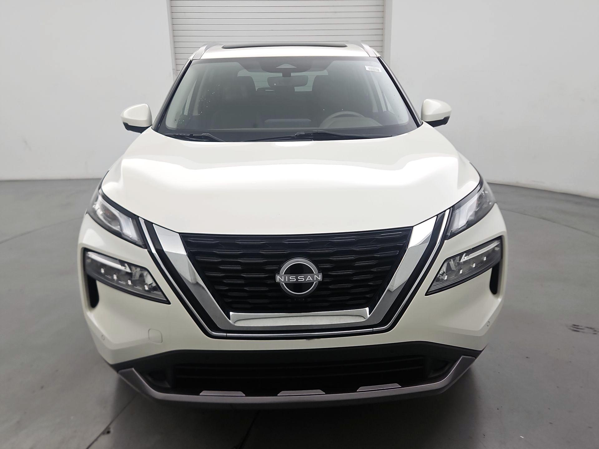 Thumbnail: 2023 Nissan Rogue - 2