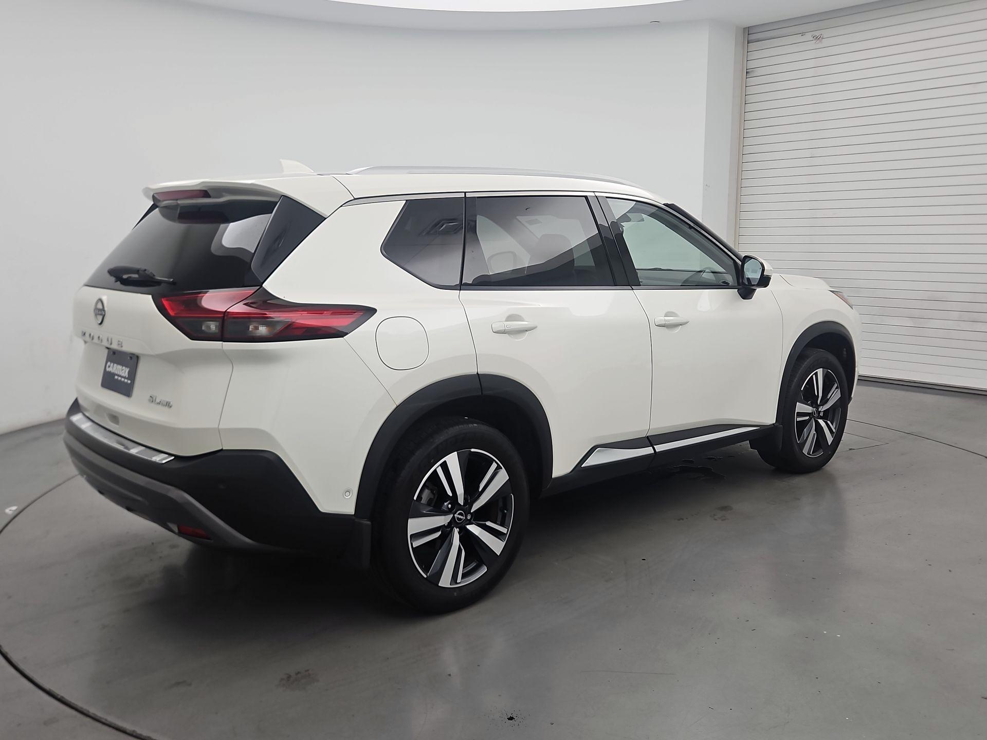 Thumbnail: 2023 Nissan Rogue - 5