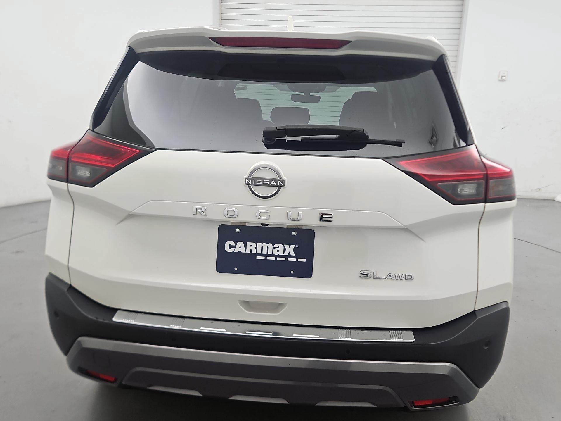 Thumbnail: 2023 Nissan Rogue - 6