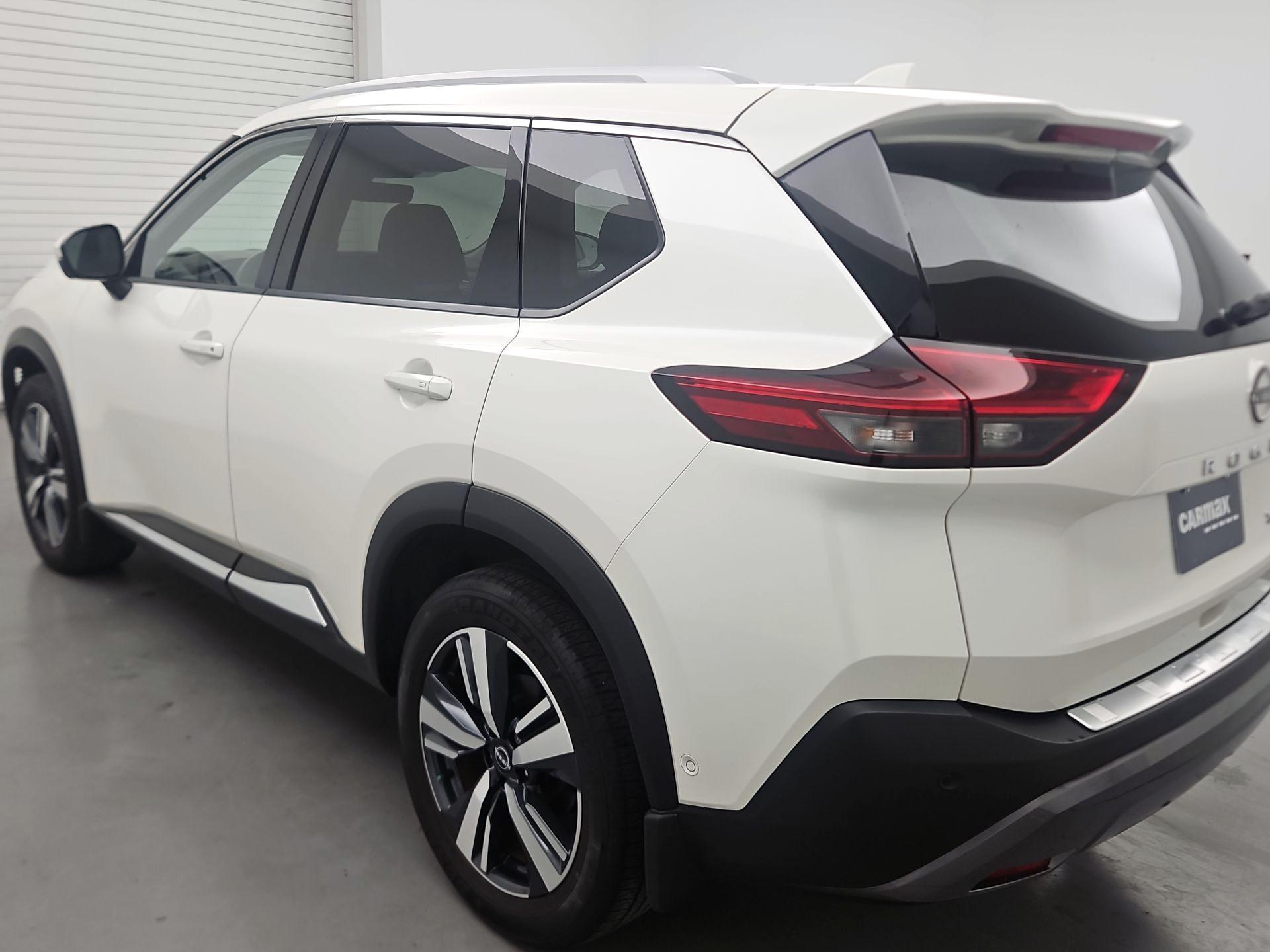Thumbnail: 2023 Nissan Rogue - 7