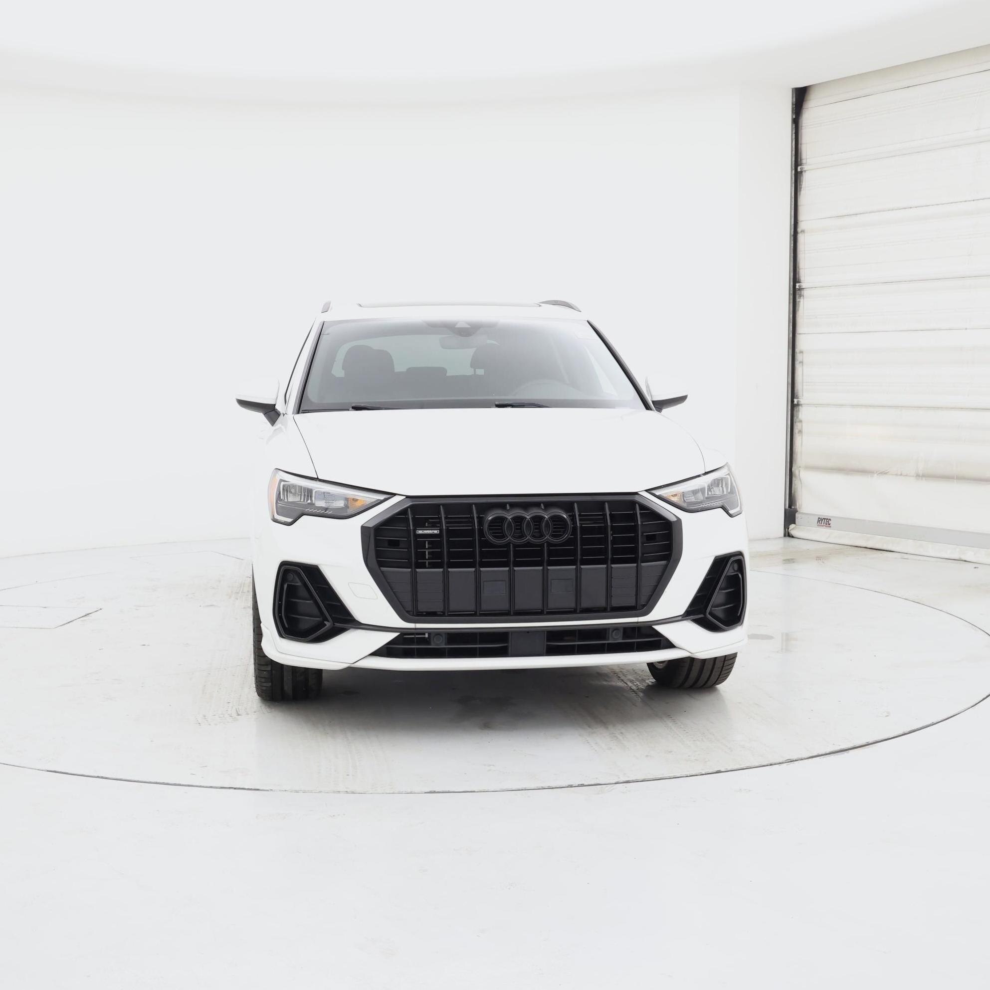 Thumbnail: 2021 Audi Q3 - 5