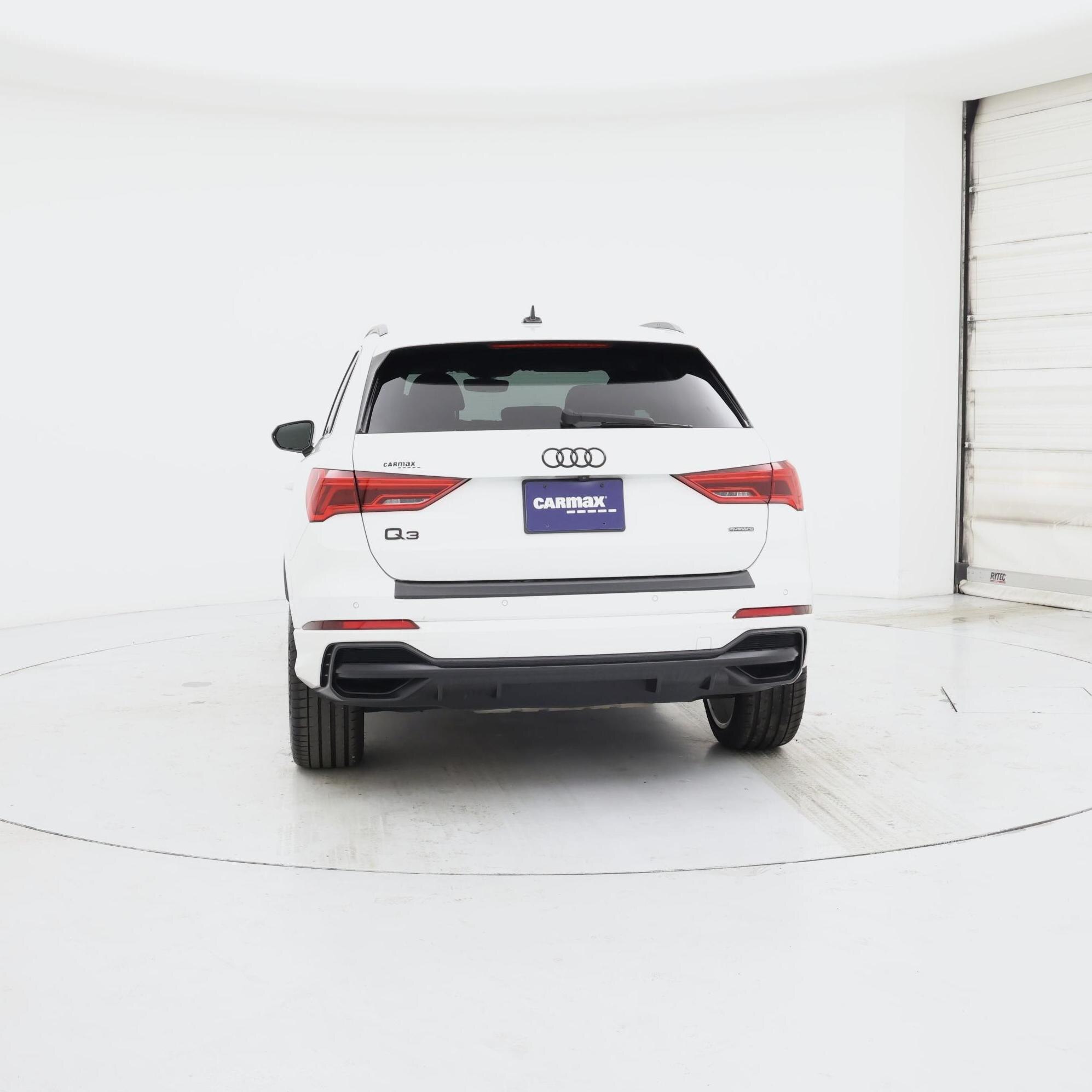 Thumbnail: 2021 Audi Q3 - 6
