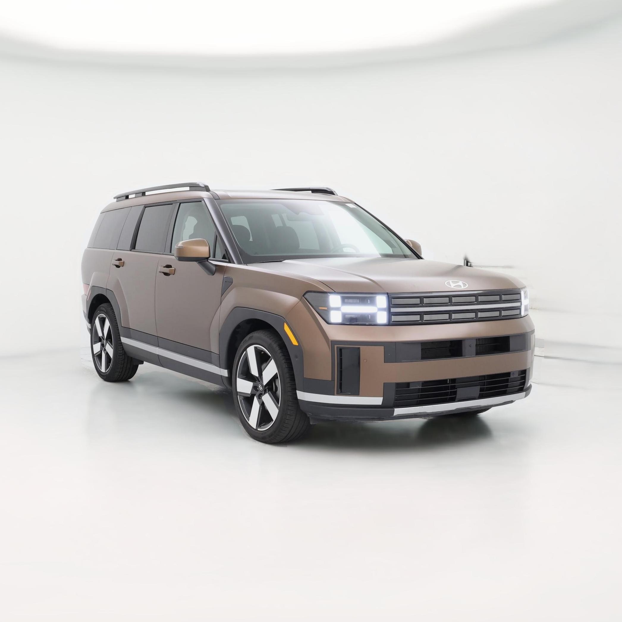 Thumbnail: 2024 Hyundai Santa Fe - 1