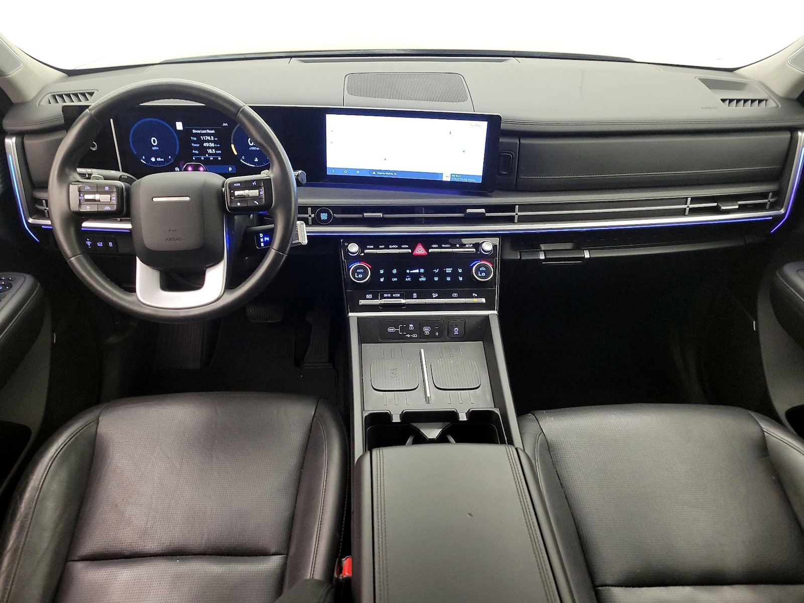 2024 Hyundai Santa Fe Limited - Photo 10
