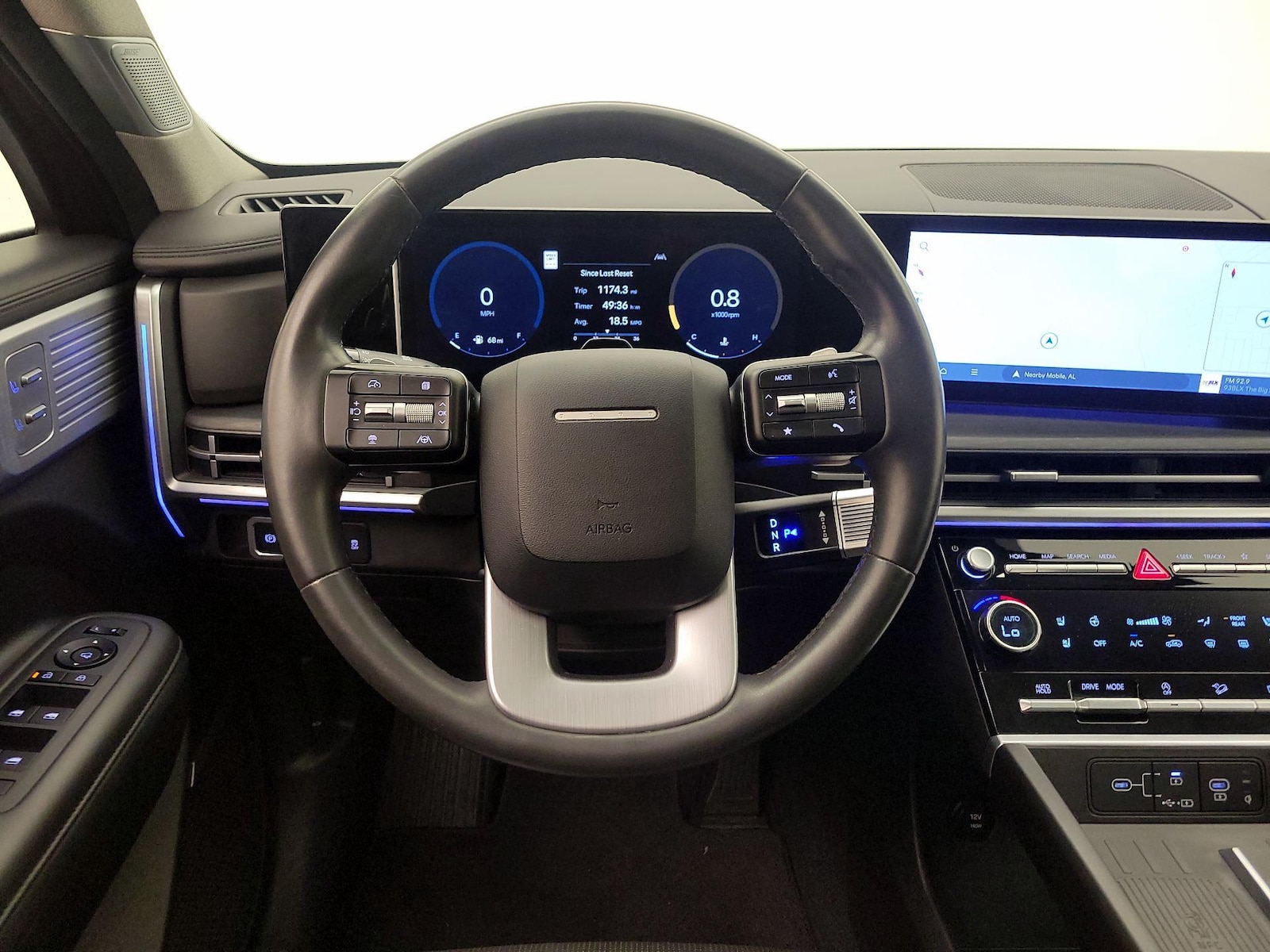 2024 Hyundai Santa Fe Limited - Photo 11
