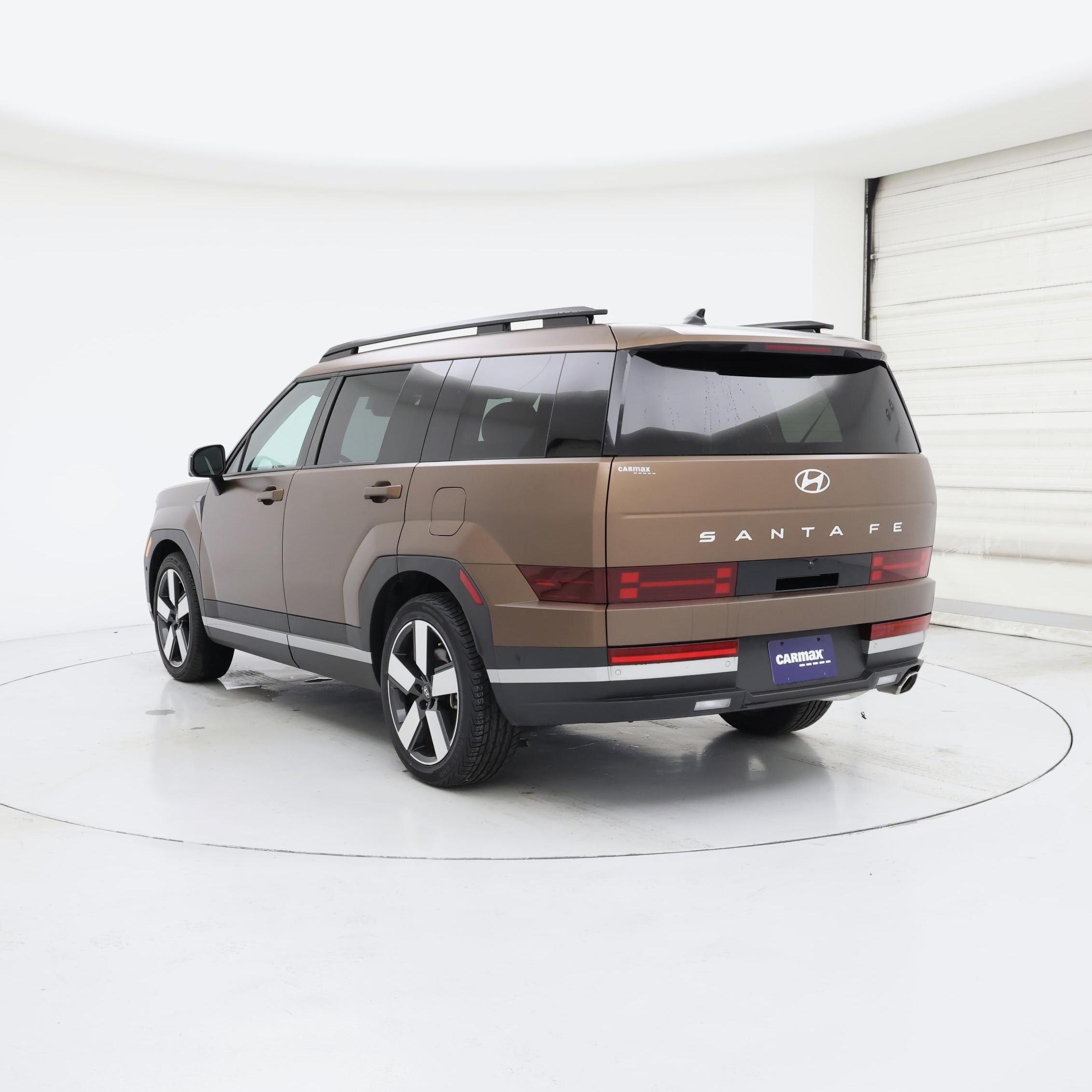 Thumbnail: 2024 Hyundai Santa Fe - 2