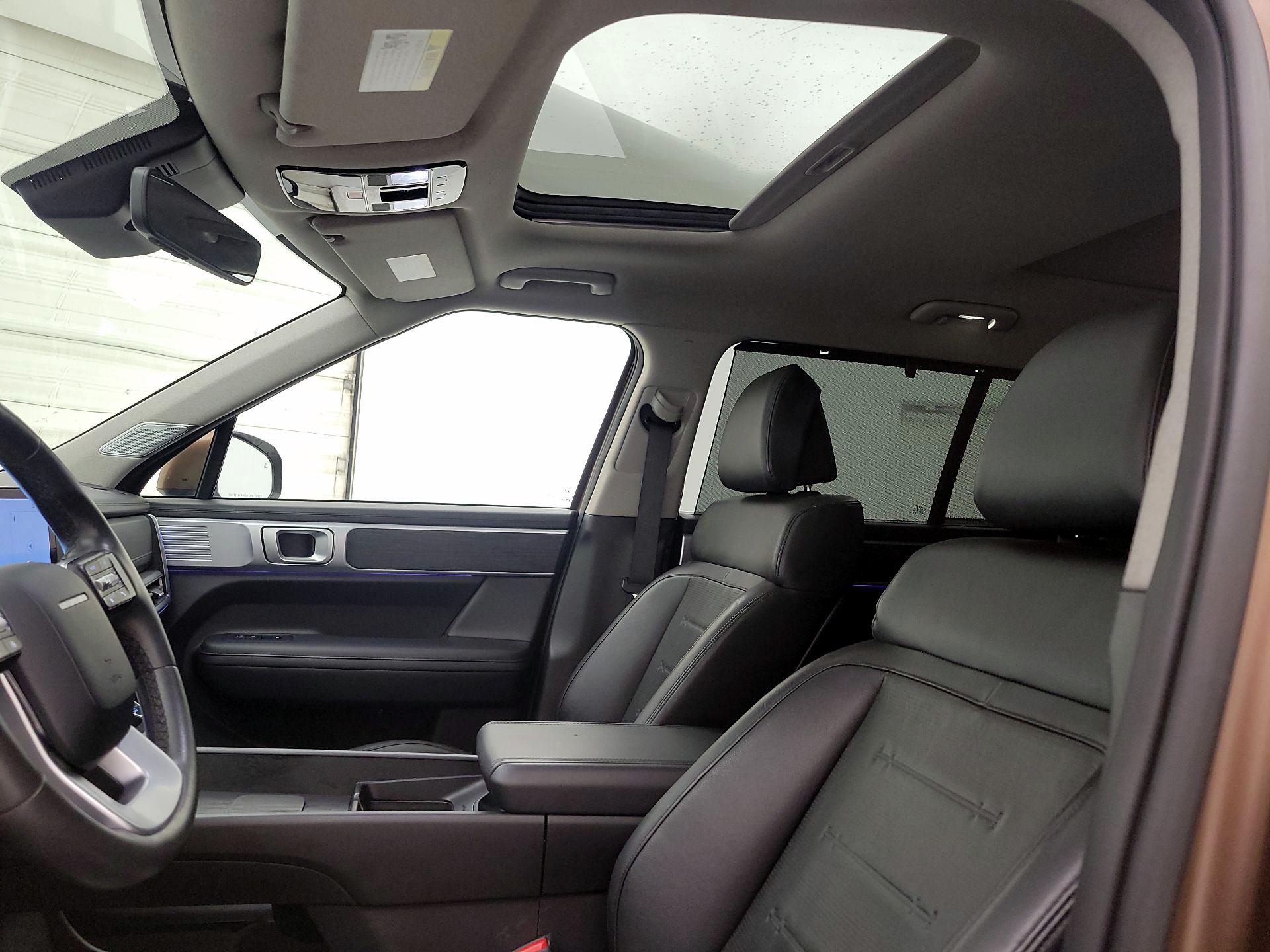 Thumbnail: 2024 Hyundai Santa Fe - 20