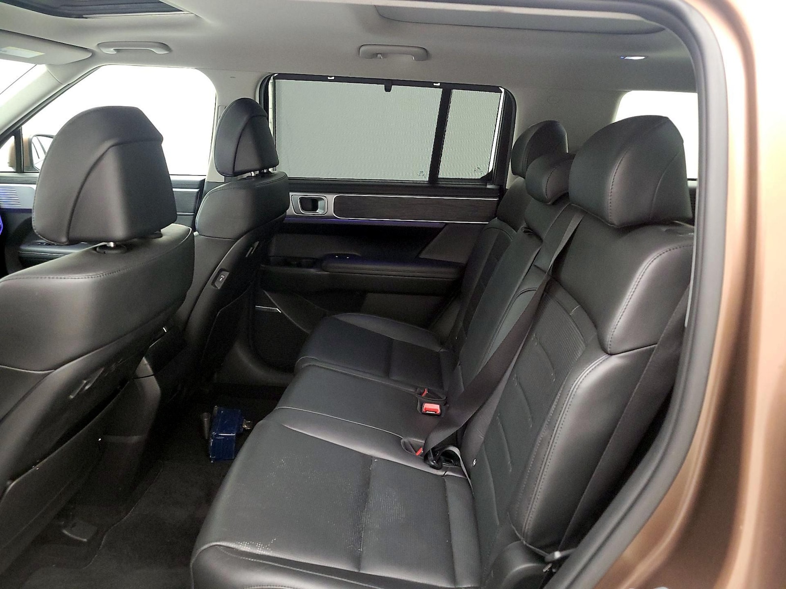 2024 Hyundai Santa Fe Limited - Photo 22