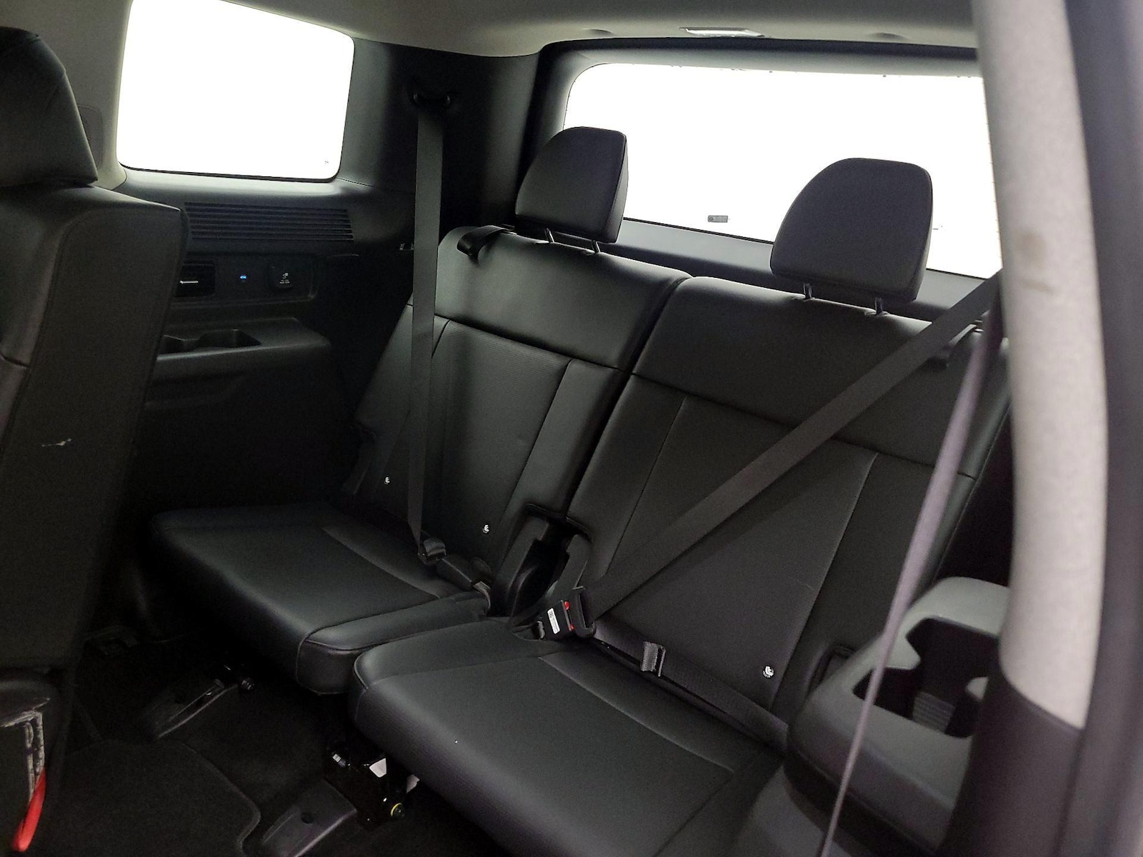 2024 Hyundai Santa Fe Limited - Photo 23