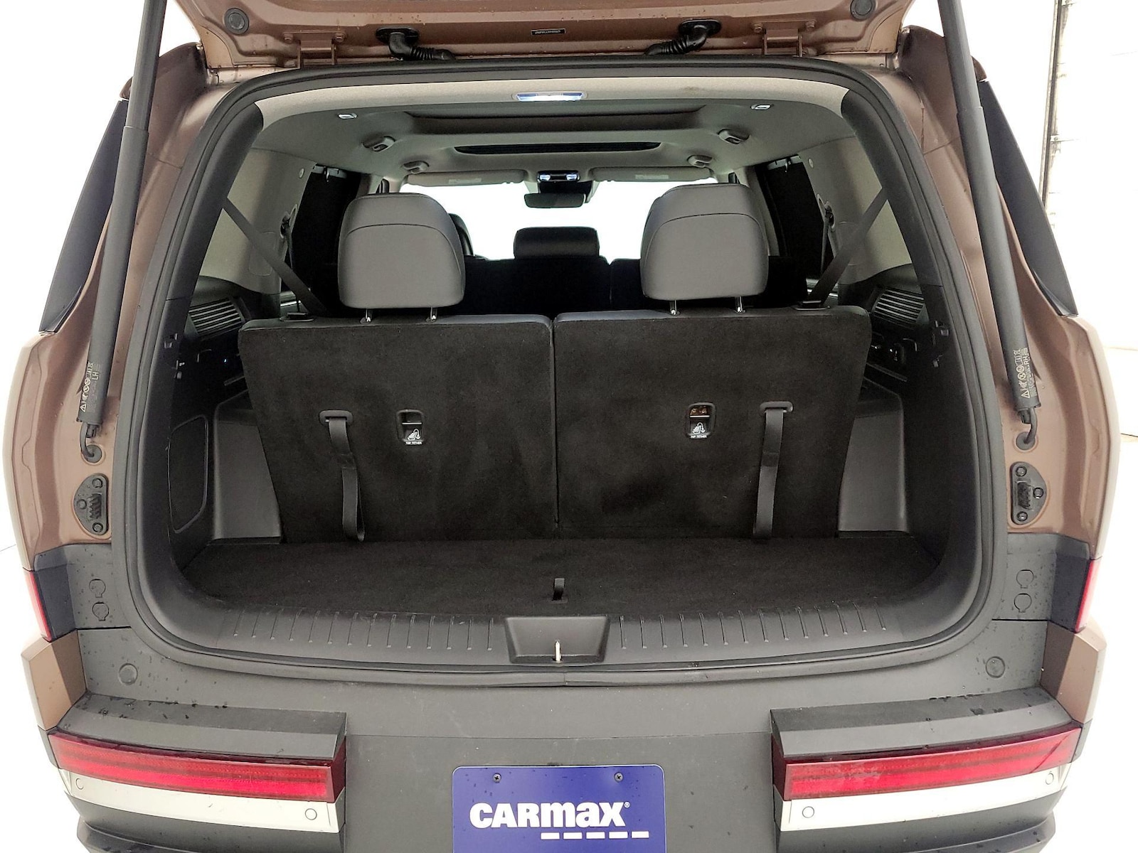 2024 Hyundai Santa Fe Limited - Photo 24