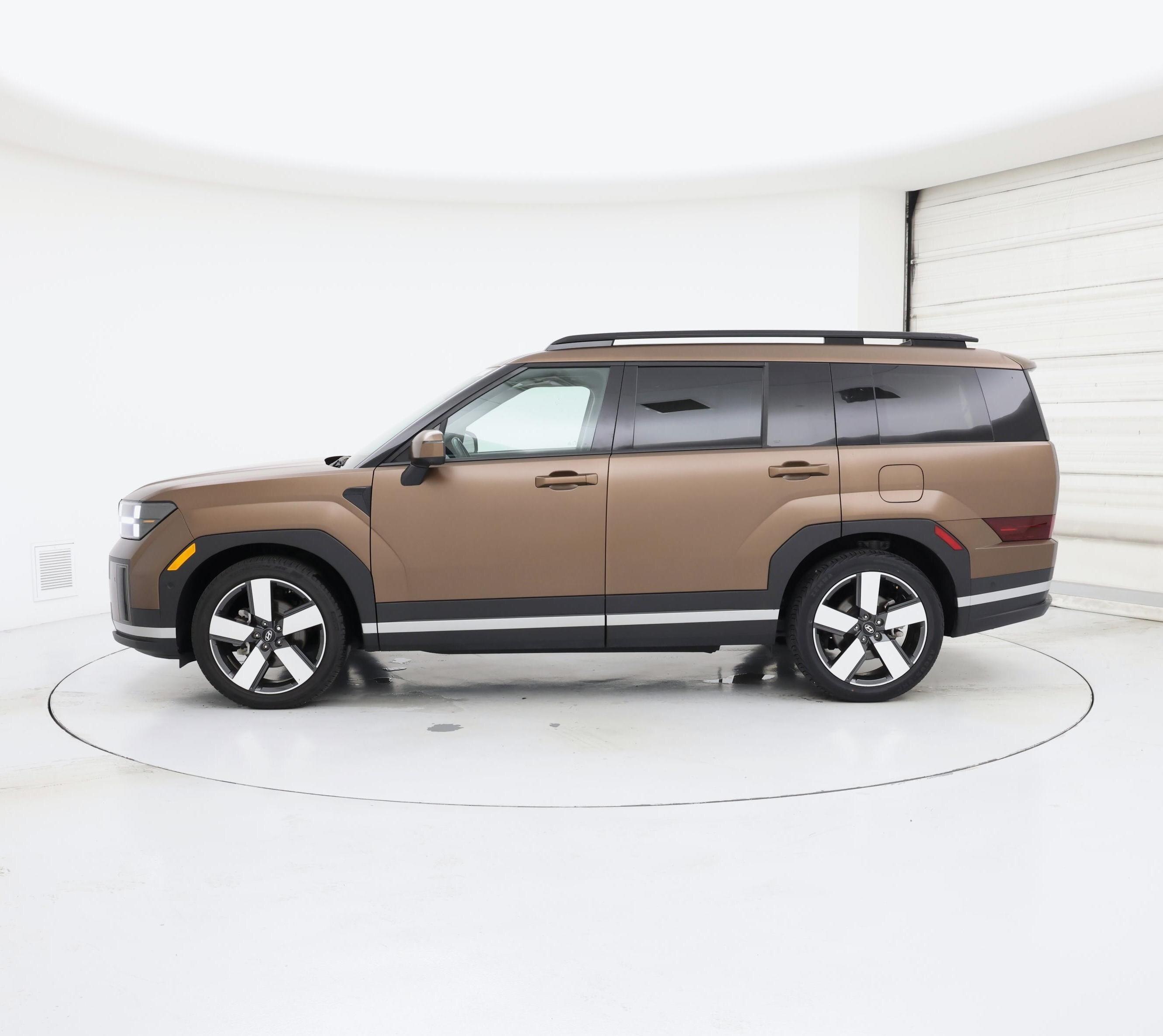 Thumbnail: 2024 Hyundai Santa Fe - 3