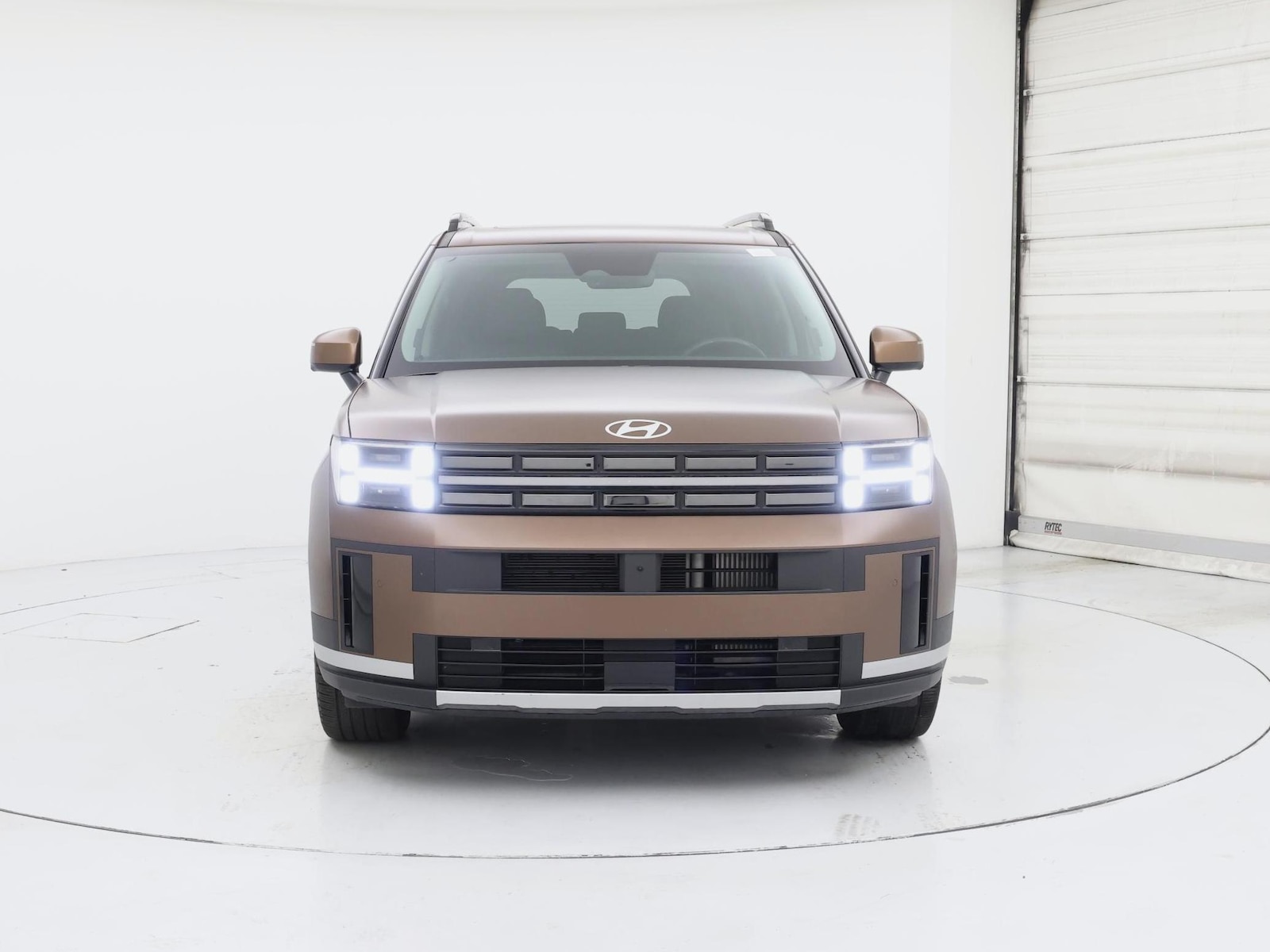 2024 Hyundai Santa Fe Limited - Photo 6
