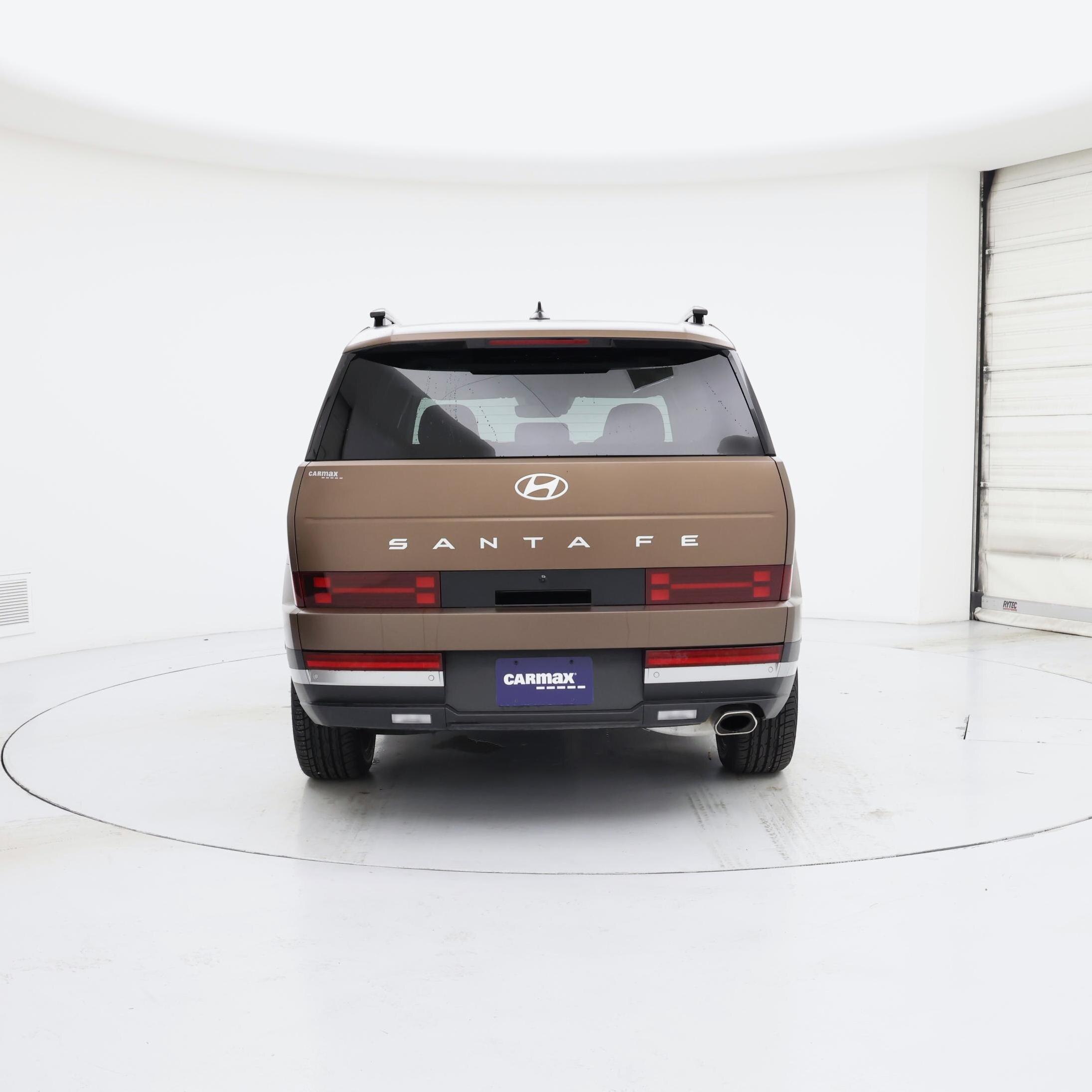 Thumbnail: 2024 Hyundai Santa Fe - 6