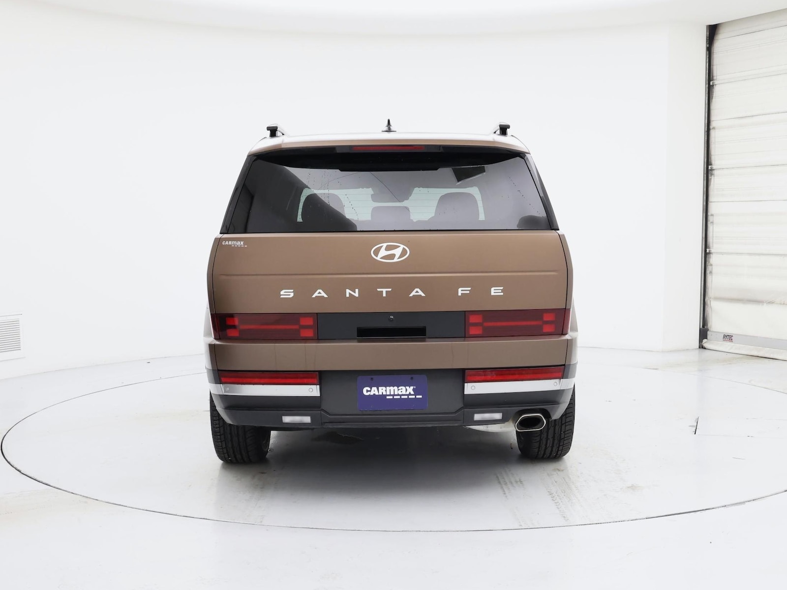 2024 Hyundai Santa Fe Limited - Photo 7