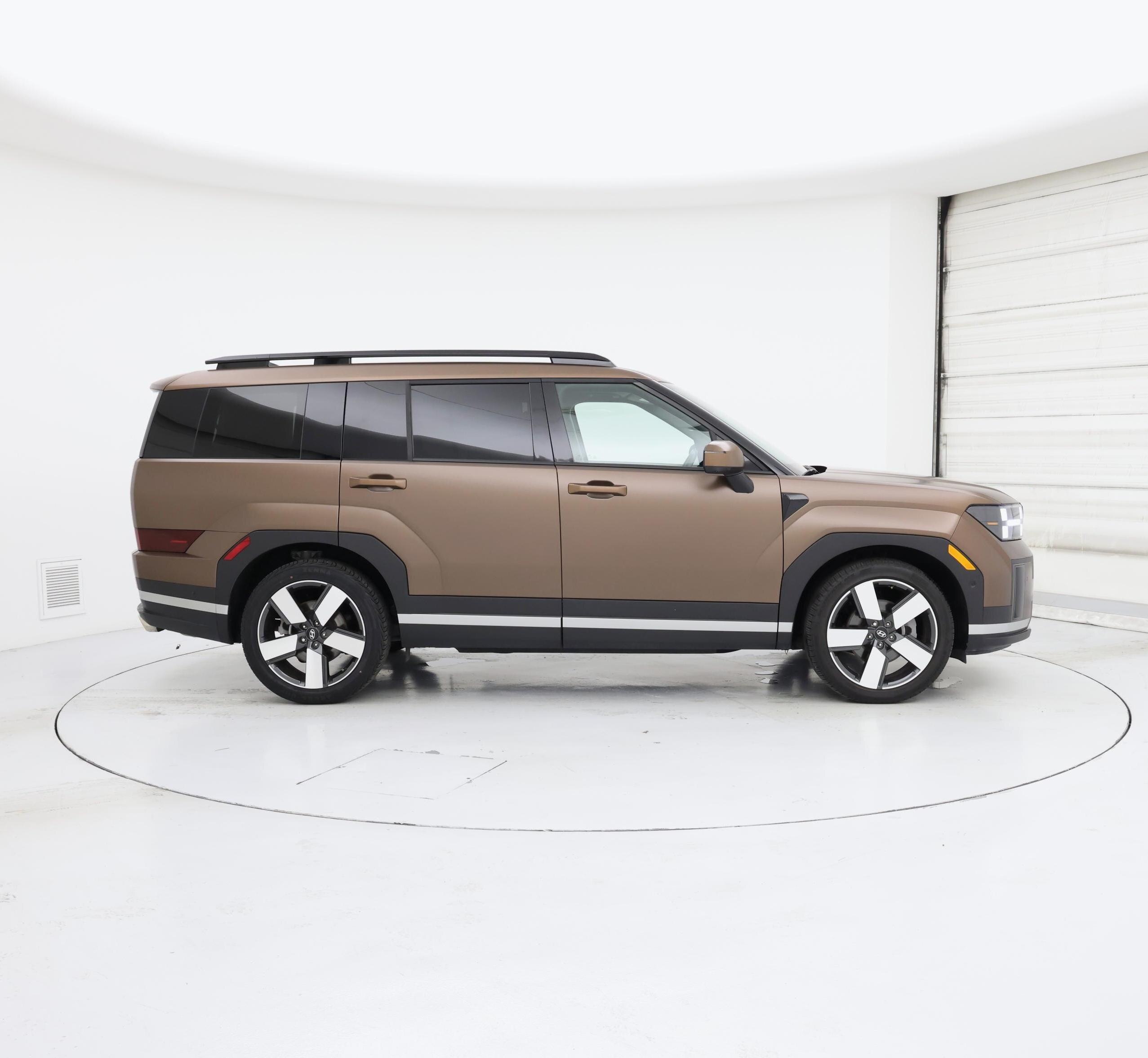 Thumbnail: 2024 Hyundai Santa Fe - 7