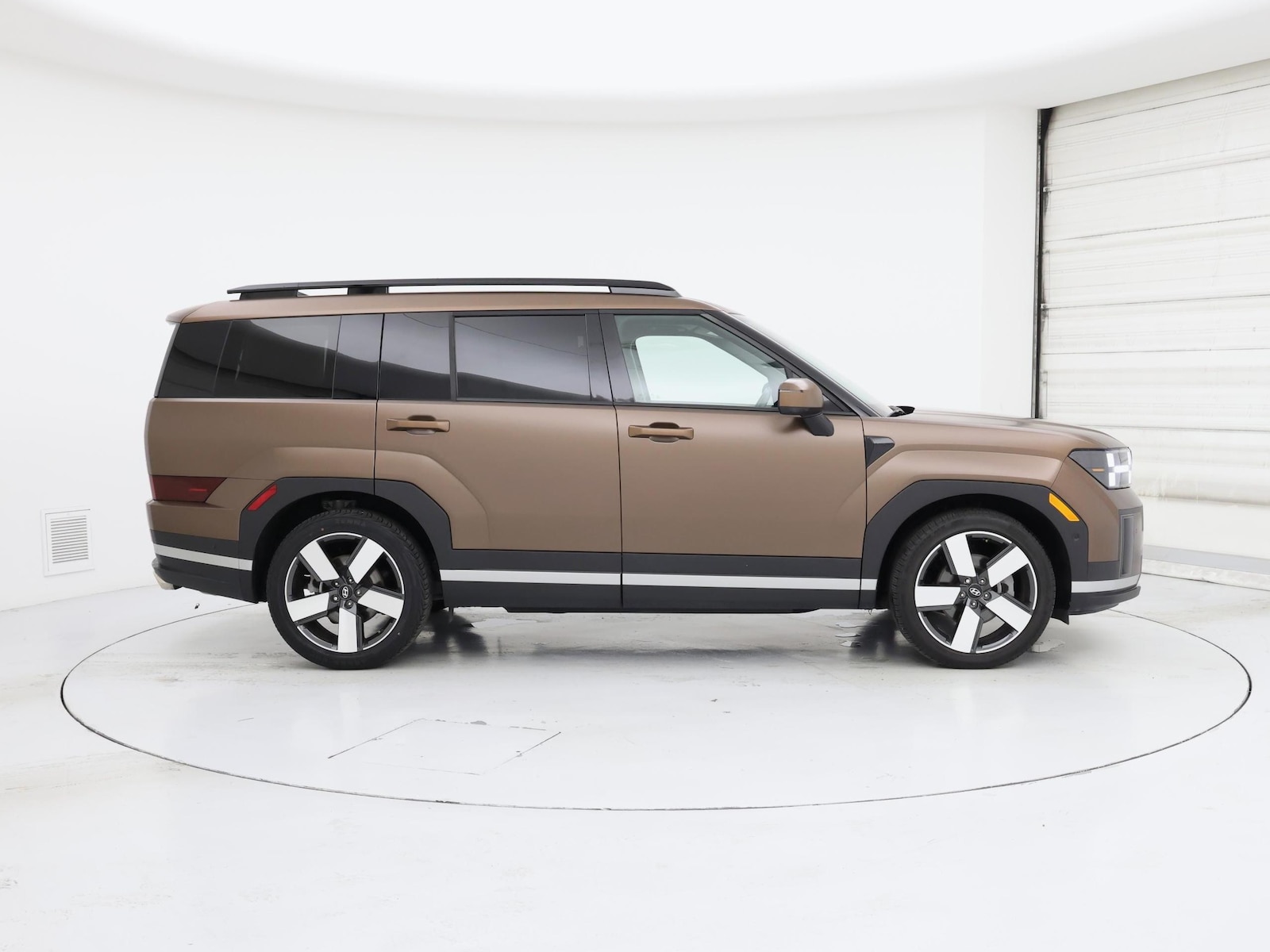 2024 Hyundai Santa Fe Limited - Photo 8