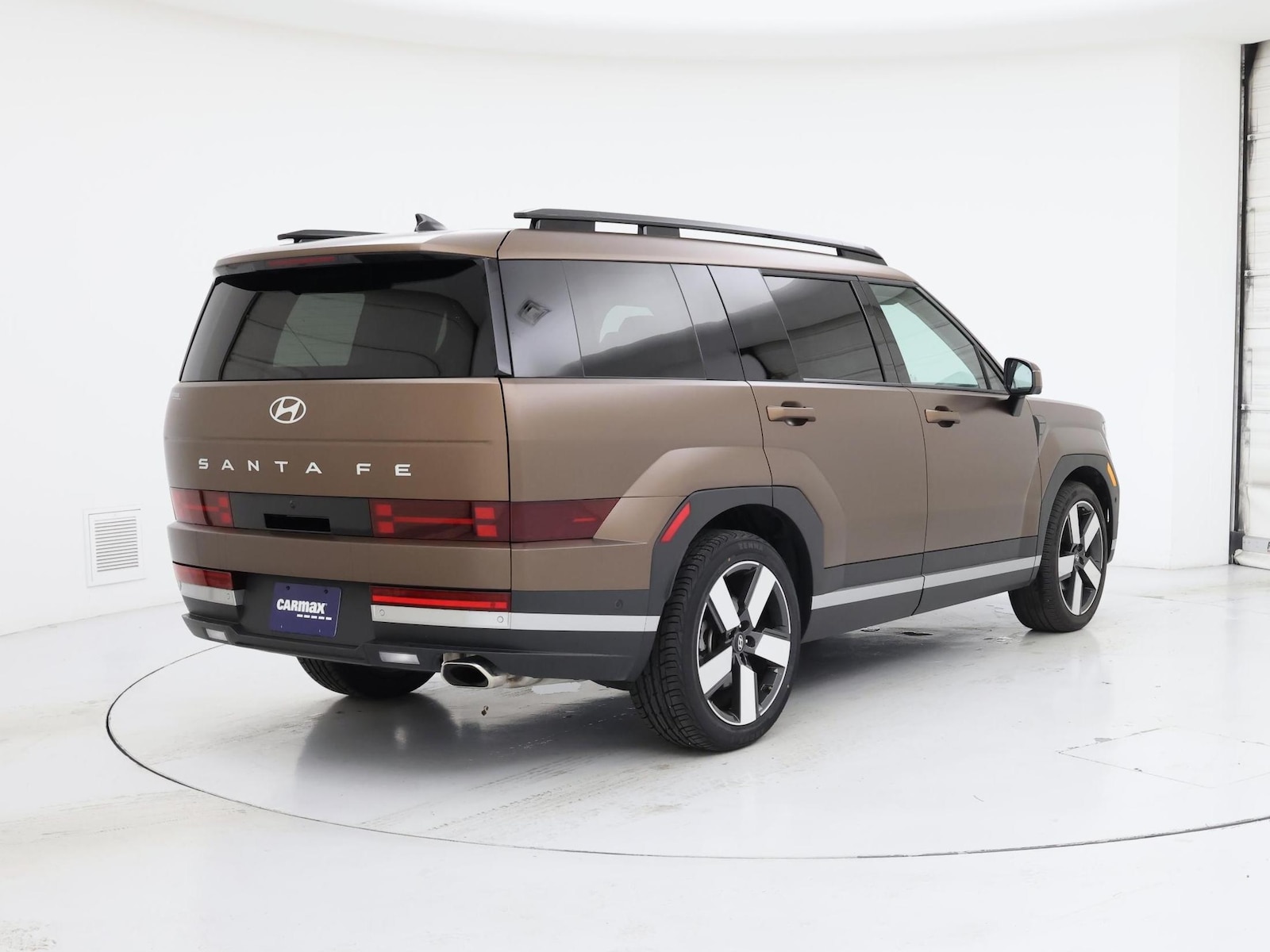 2024 Hyundai Santa Fe Limited - Photo 9