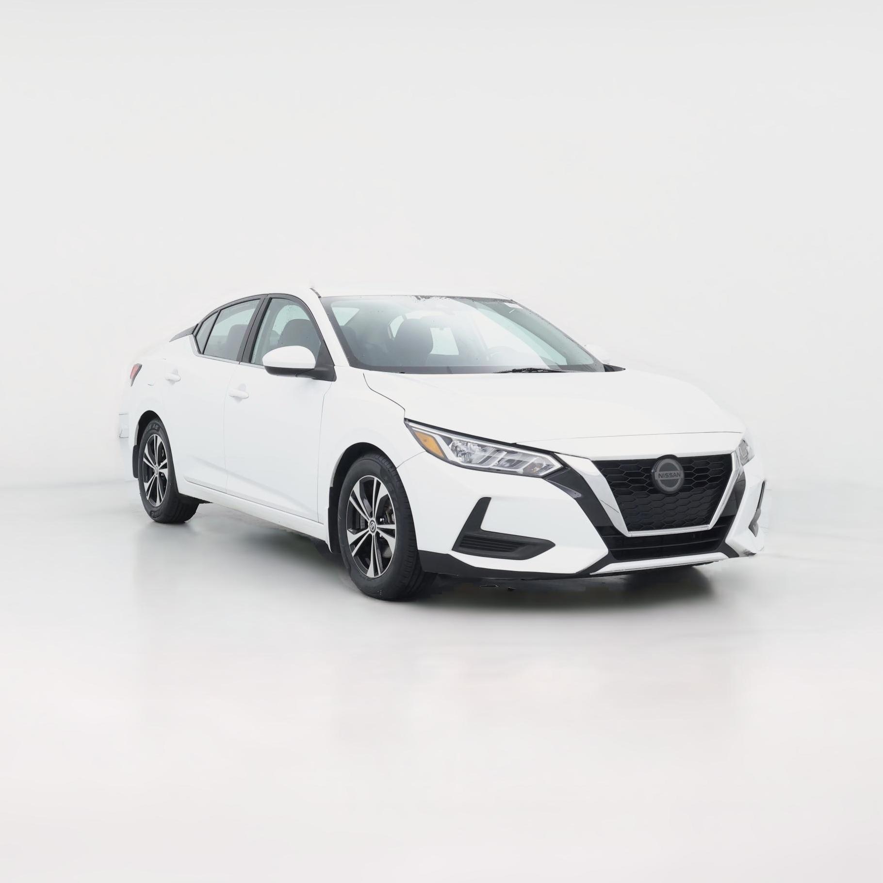 Thumbnail: 2023 Nissan Sentra - 1