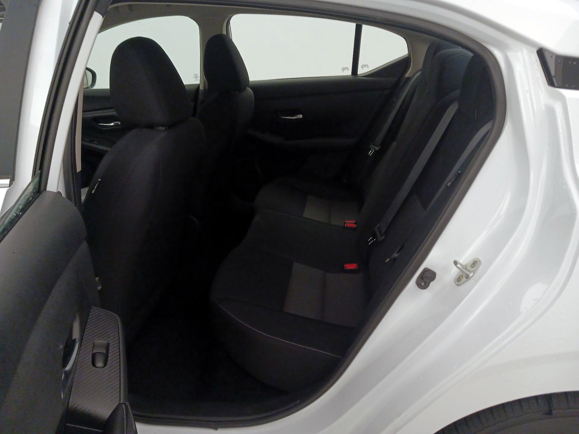 Thumbnail: 2023 Nissan Sentra - 19