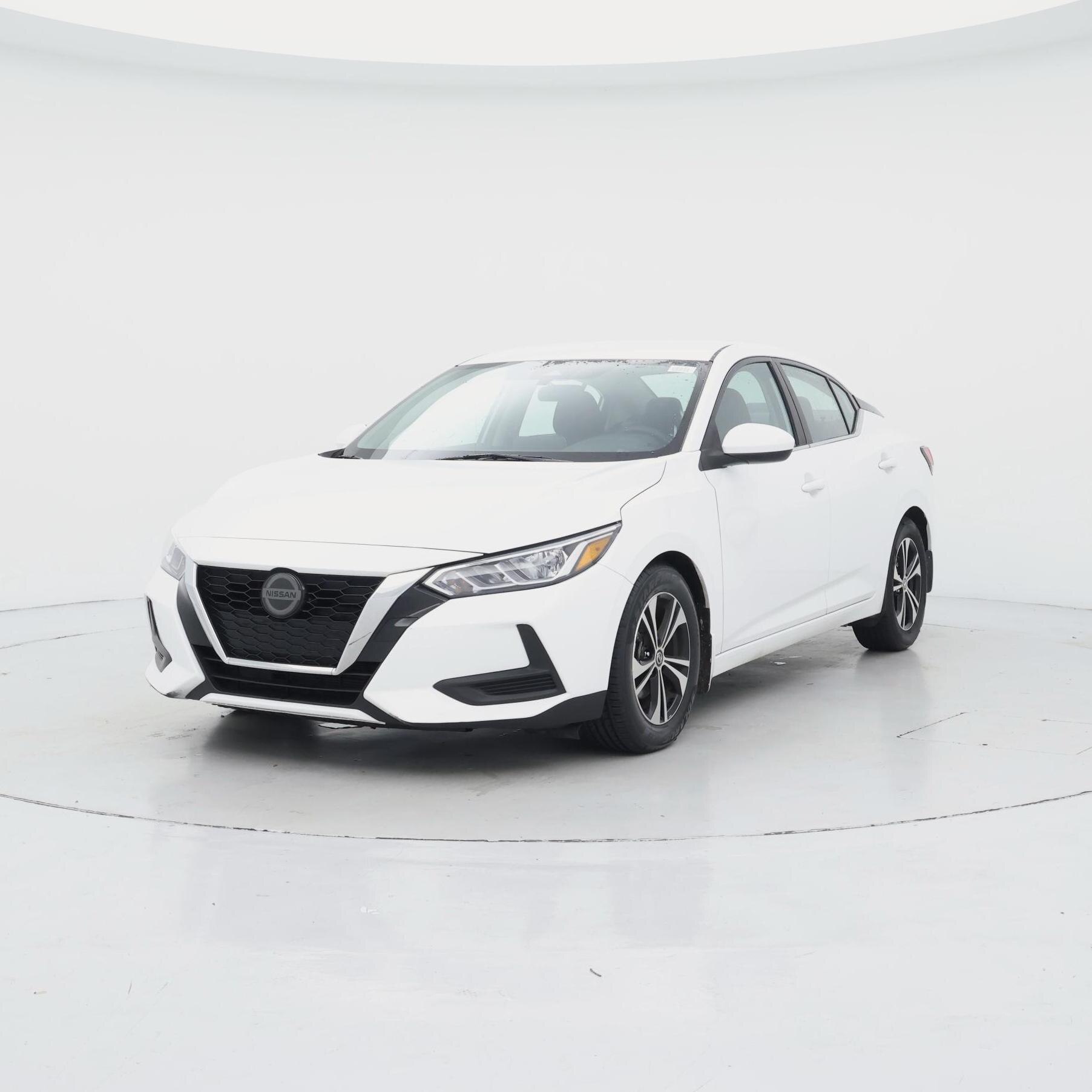 Thumbnail: 2023 Nissan Sentra - 4