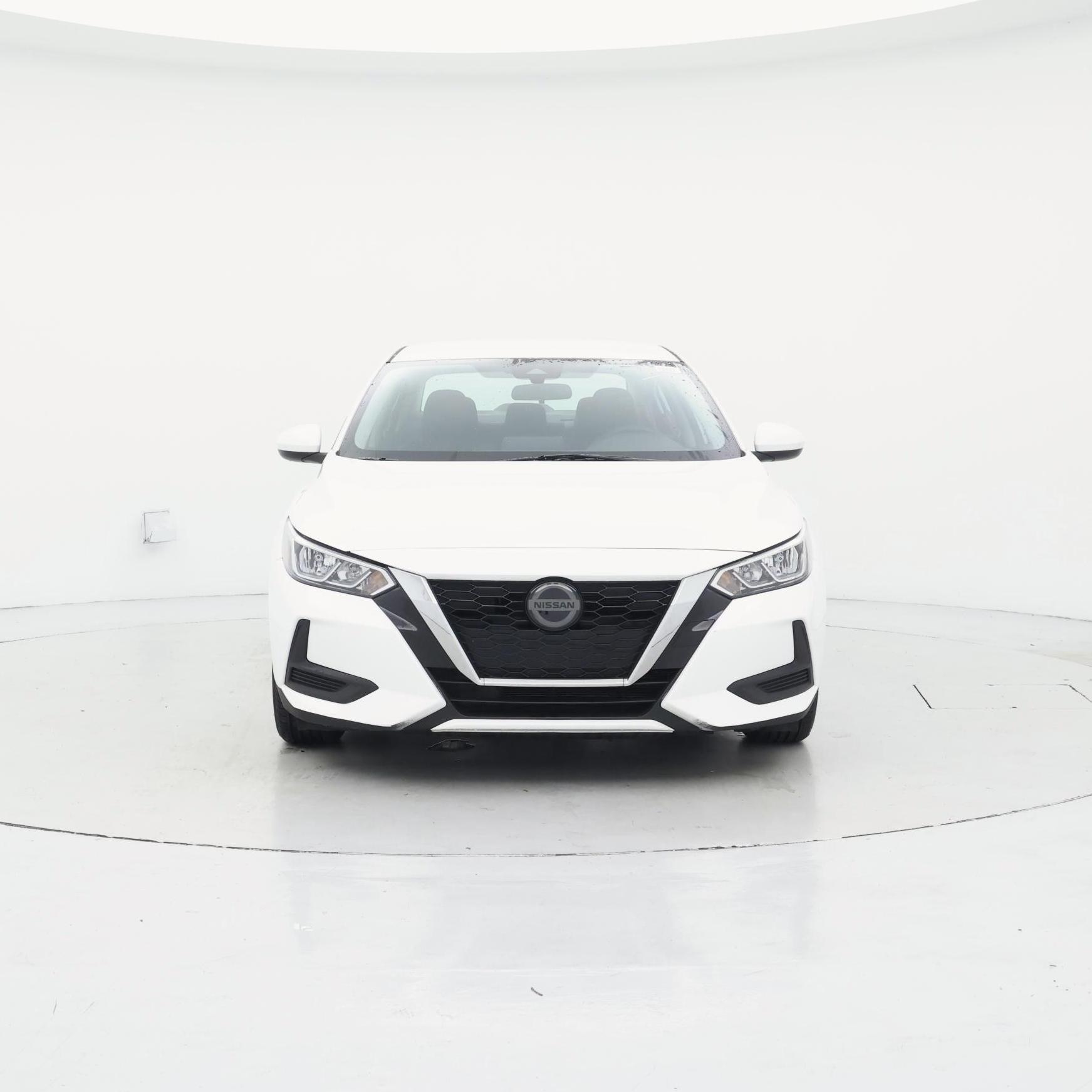 Thumbnail: 2023 Nissan Sentra - 5