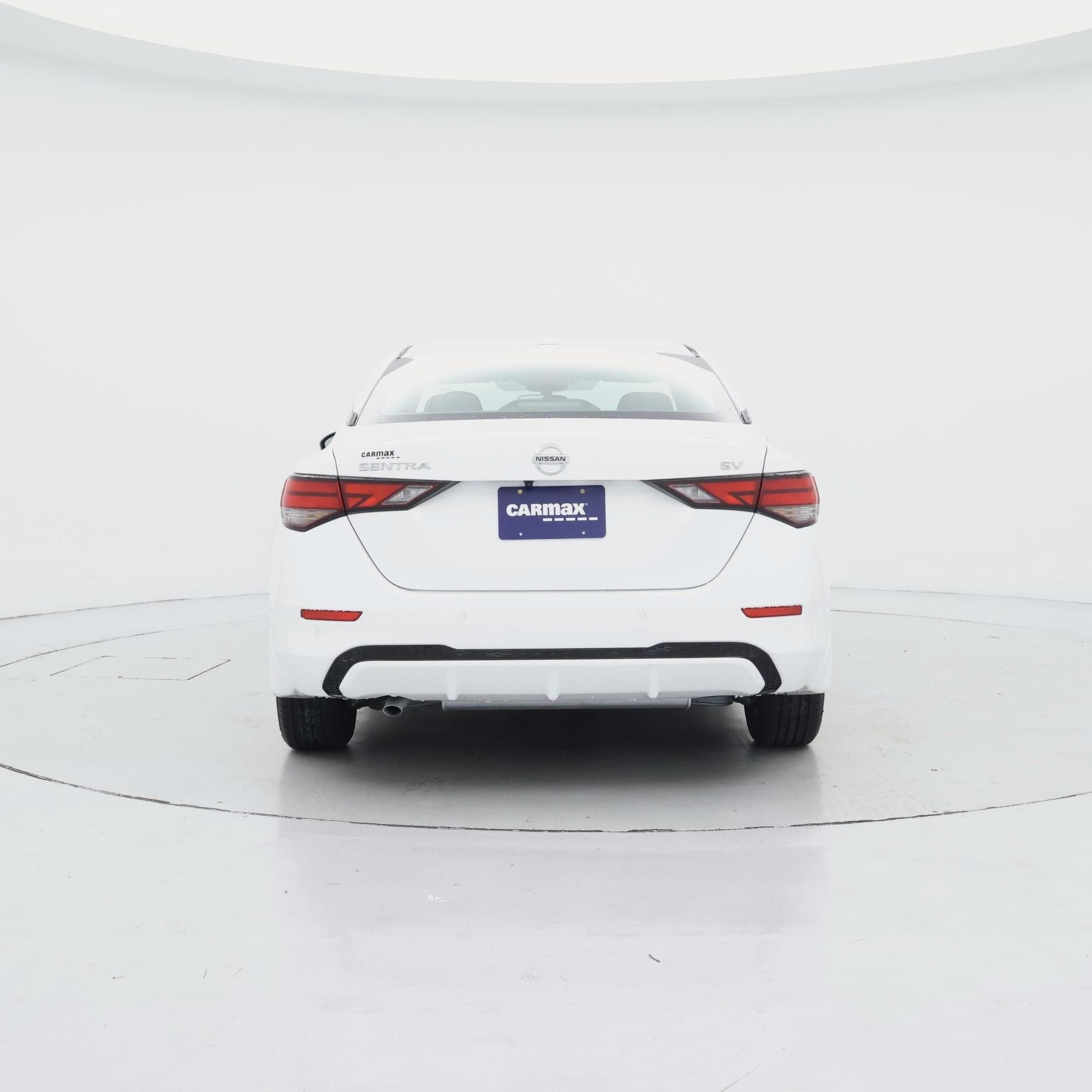 Thumbnail: 2023 Nissan Sentra - 6