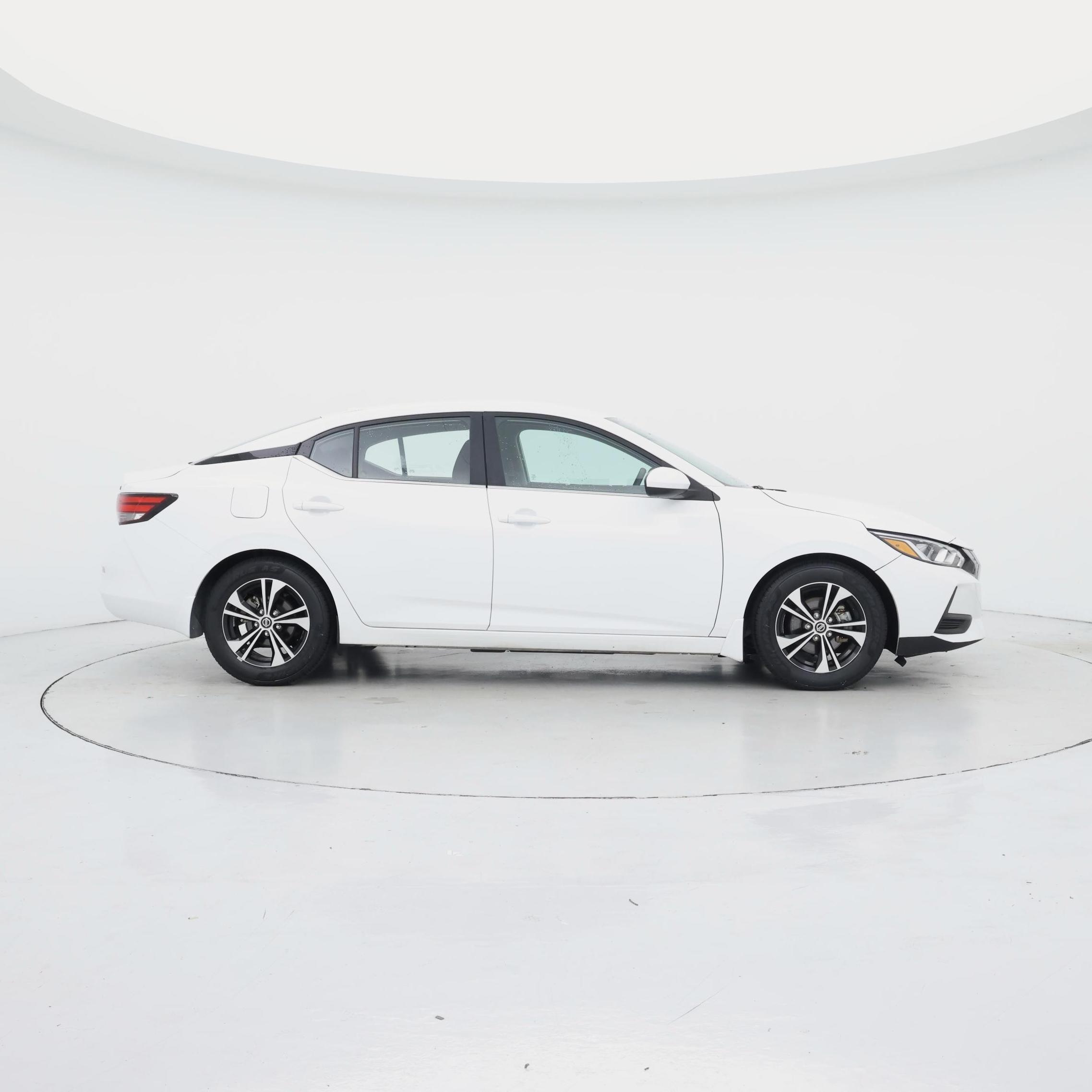Thumbnail: 2023 Nissan Sentra - 7