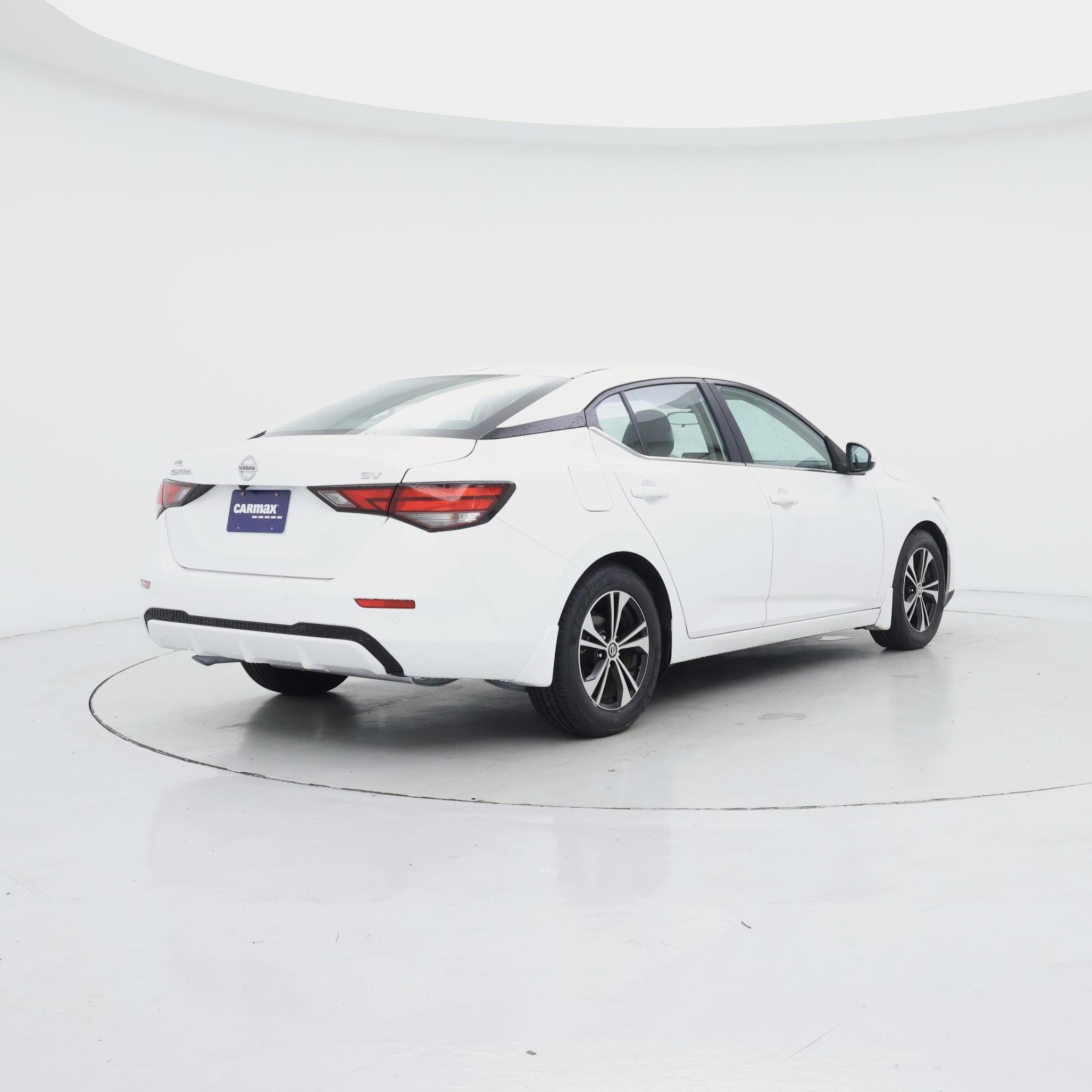 Thumbnail: 2023 Nissan Sentra - 8