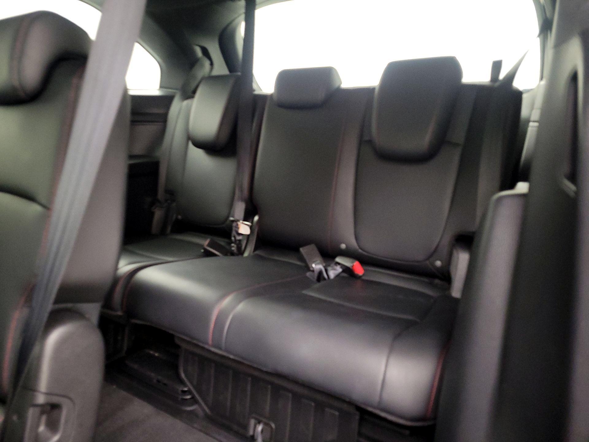 Thumbnail: 2025 Honda Odyssey - 20