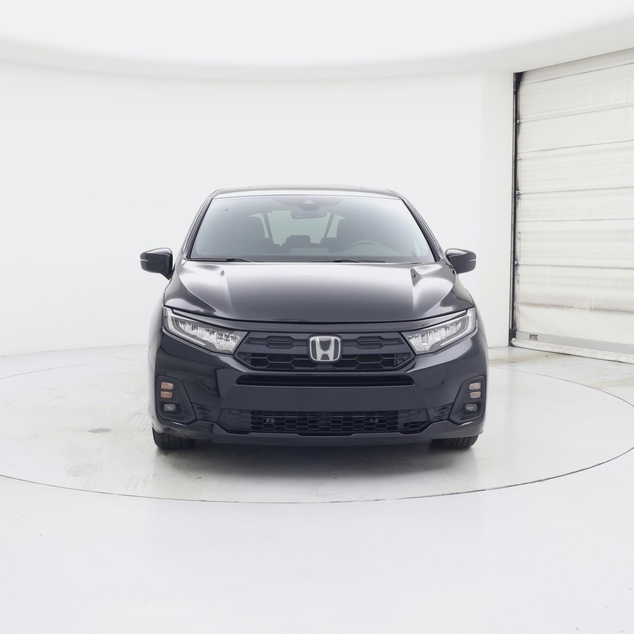 Thumbnail: 2025 Honda Odyssey - 5