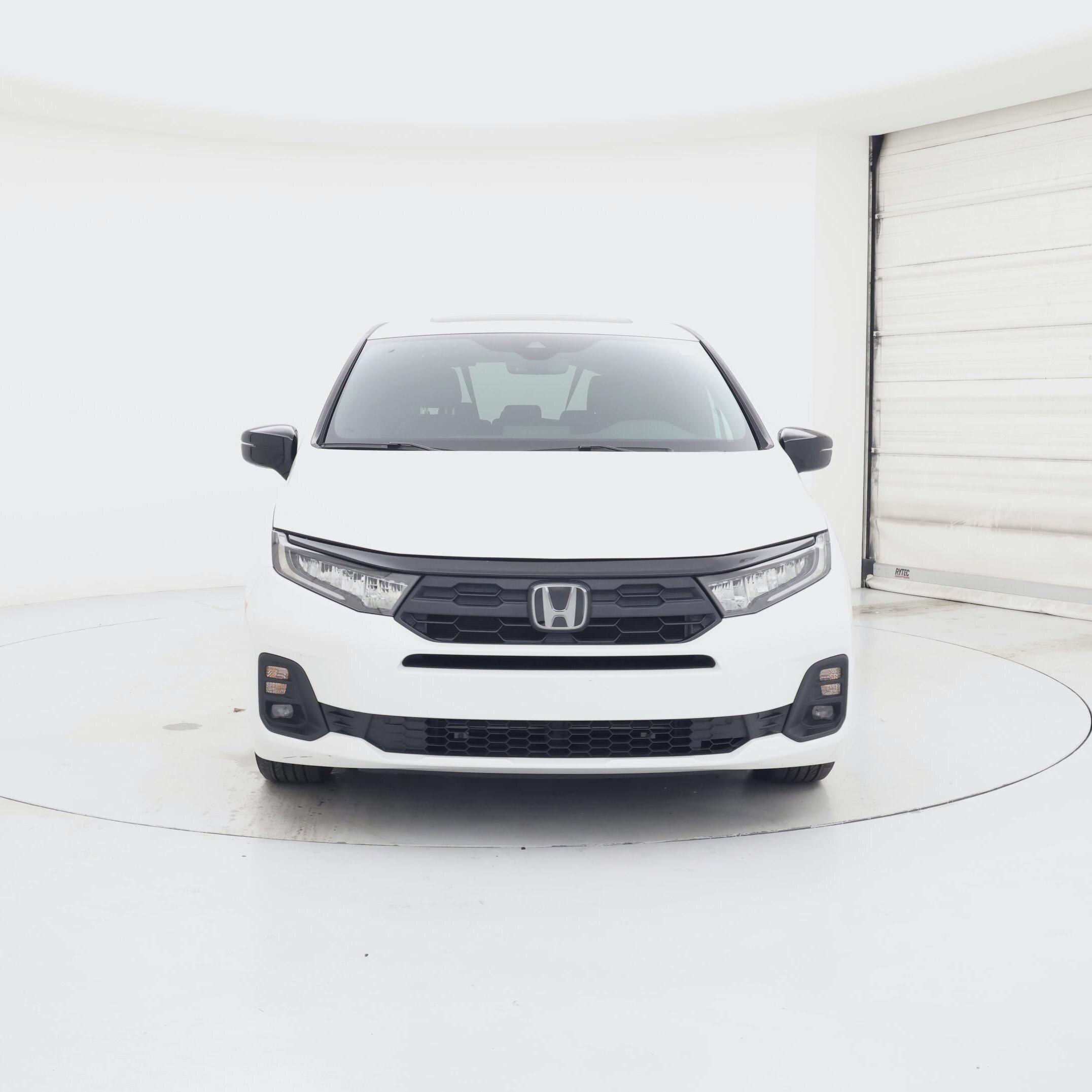 Thumbnail: 2025 Honda Odyssey - 5