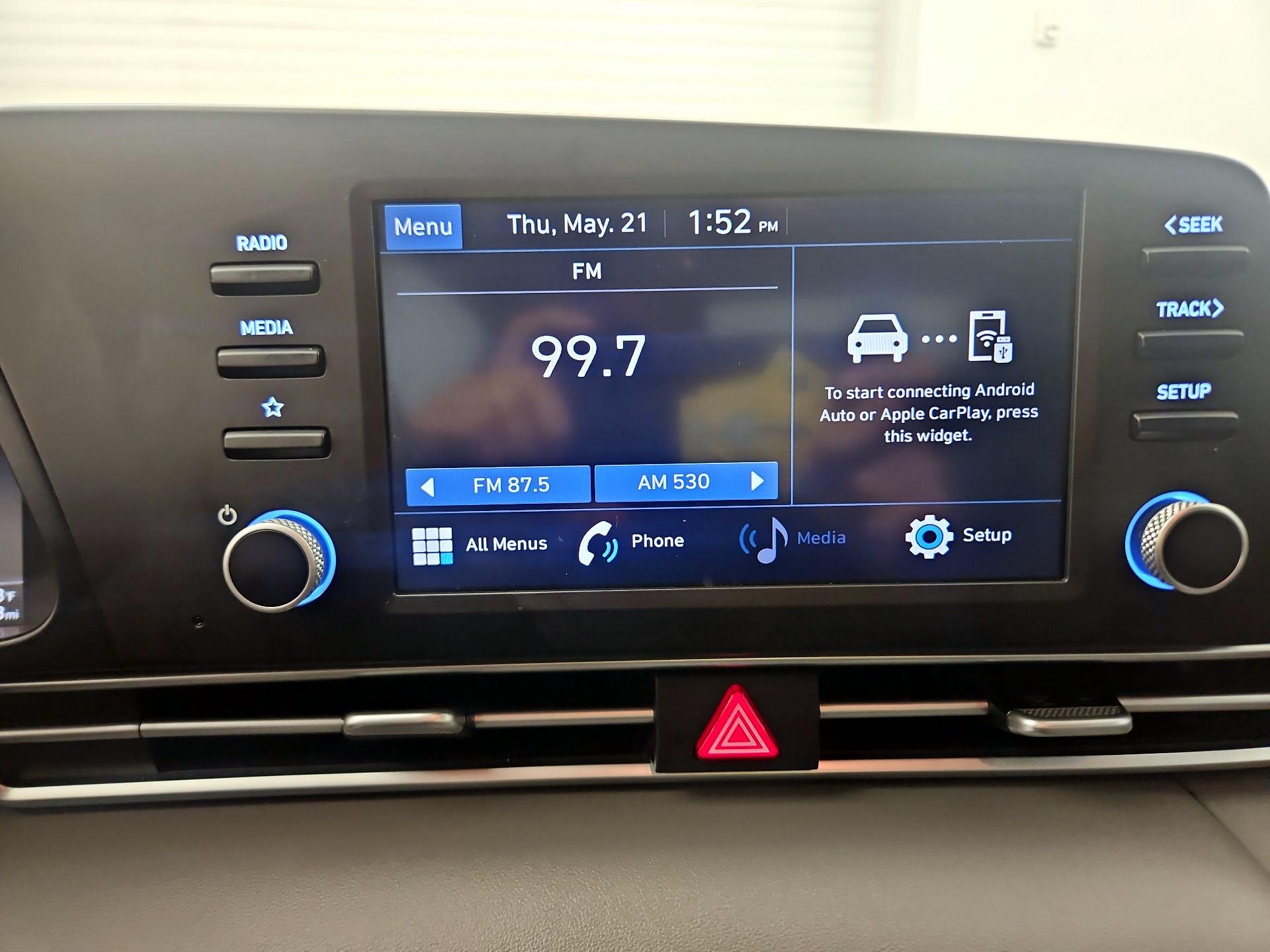 Thumbnail: 2021 Hyundai Elantra - 13