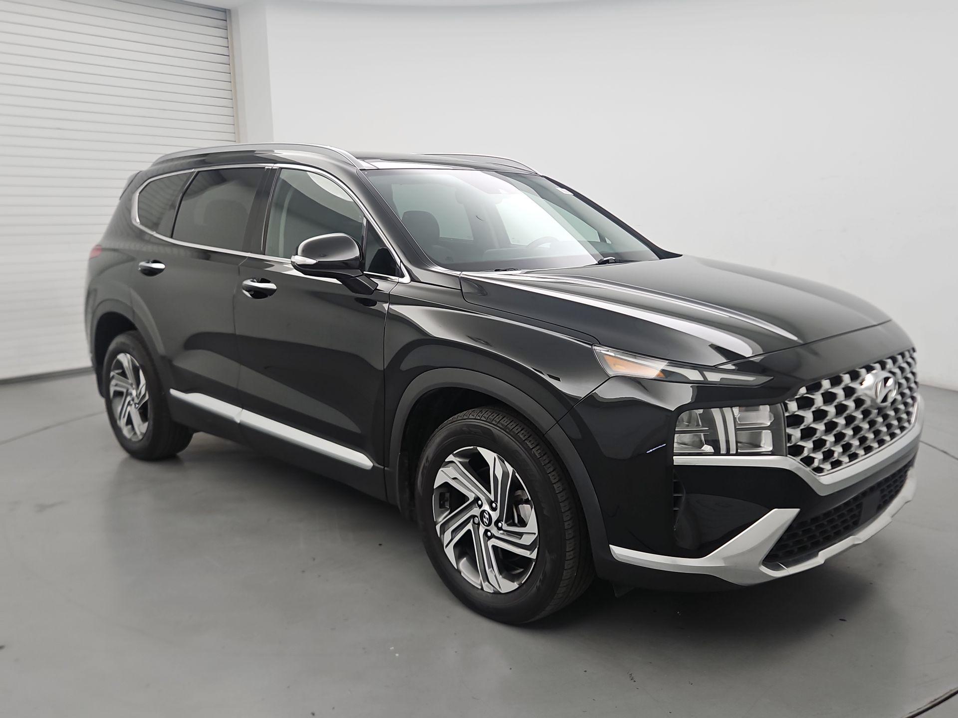 Thumbnail: 2023 Hyundai Santa Fe - 1