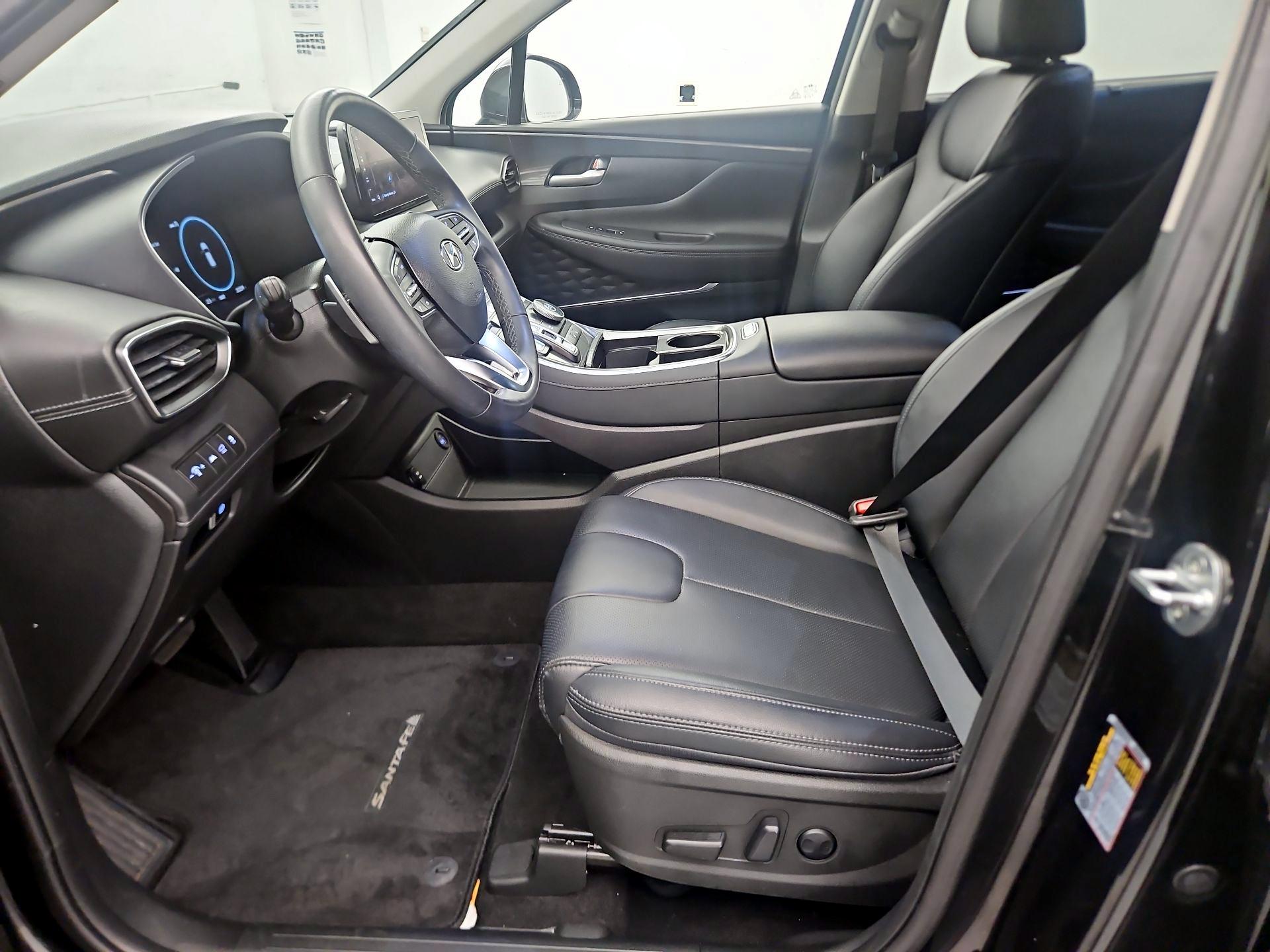 Thumbnail: 2023 Hyundai Santa Fe - 9