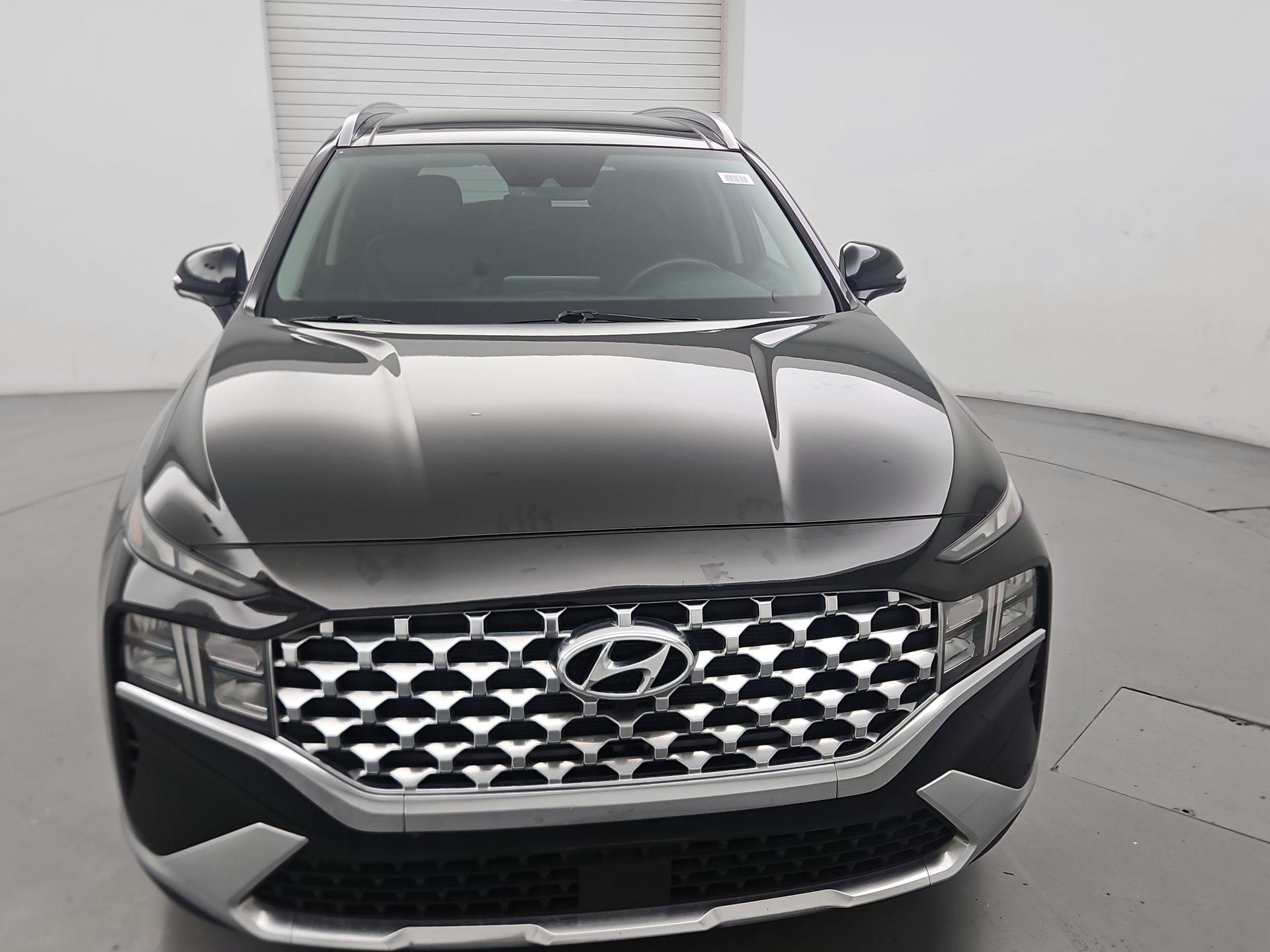 Thumbnail: 2023 Hyundai Santa Fe - 2