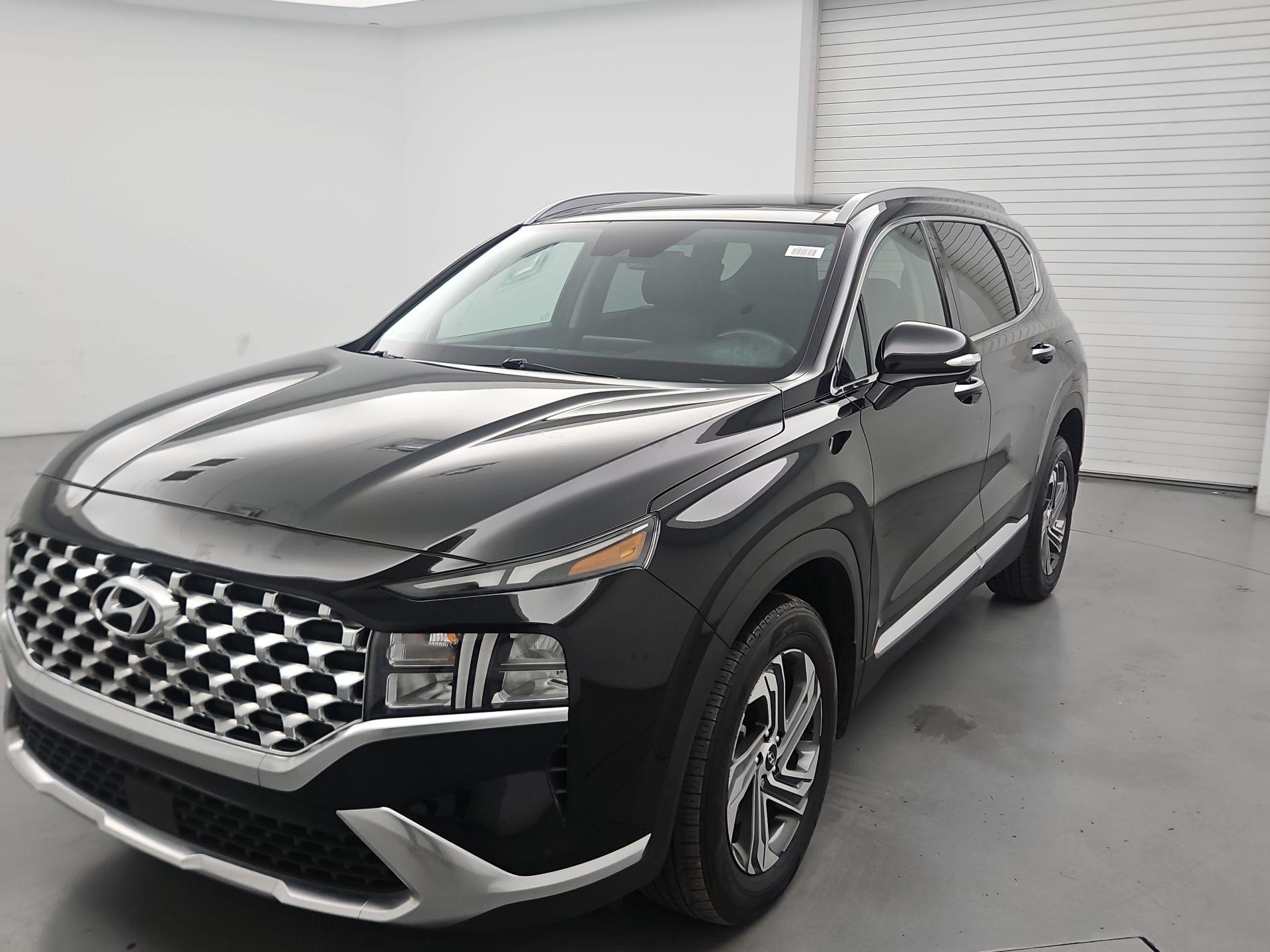 Thumbnail: 2023 Hyundai Santa Fe - 3