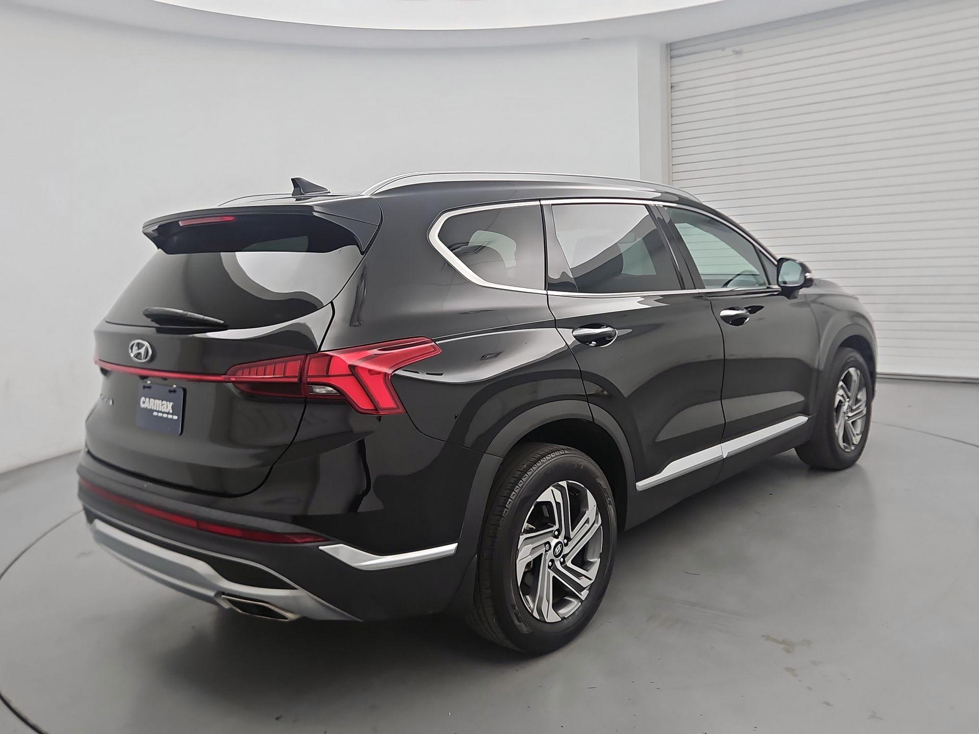 Thumbnail: 2023 Hyundai Santa Fe - 5
