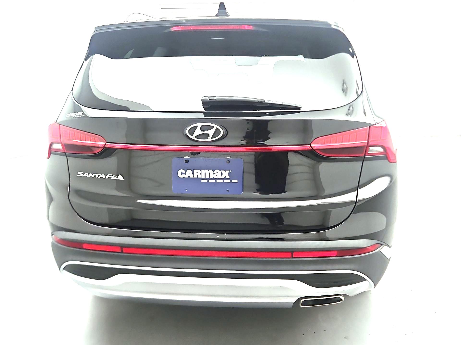 Thumbnail: 2023 Hyundai Santa Fe - 6