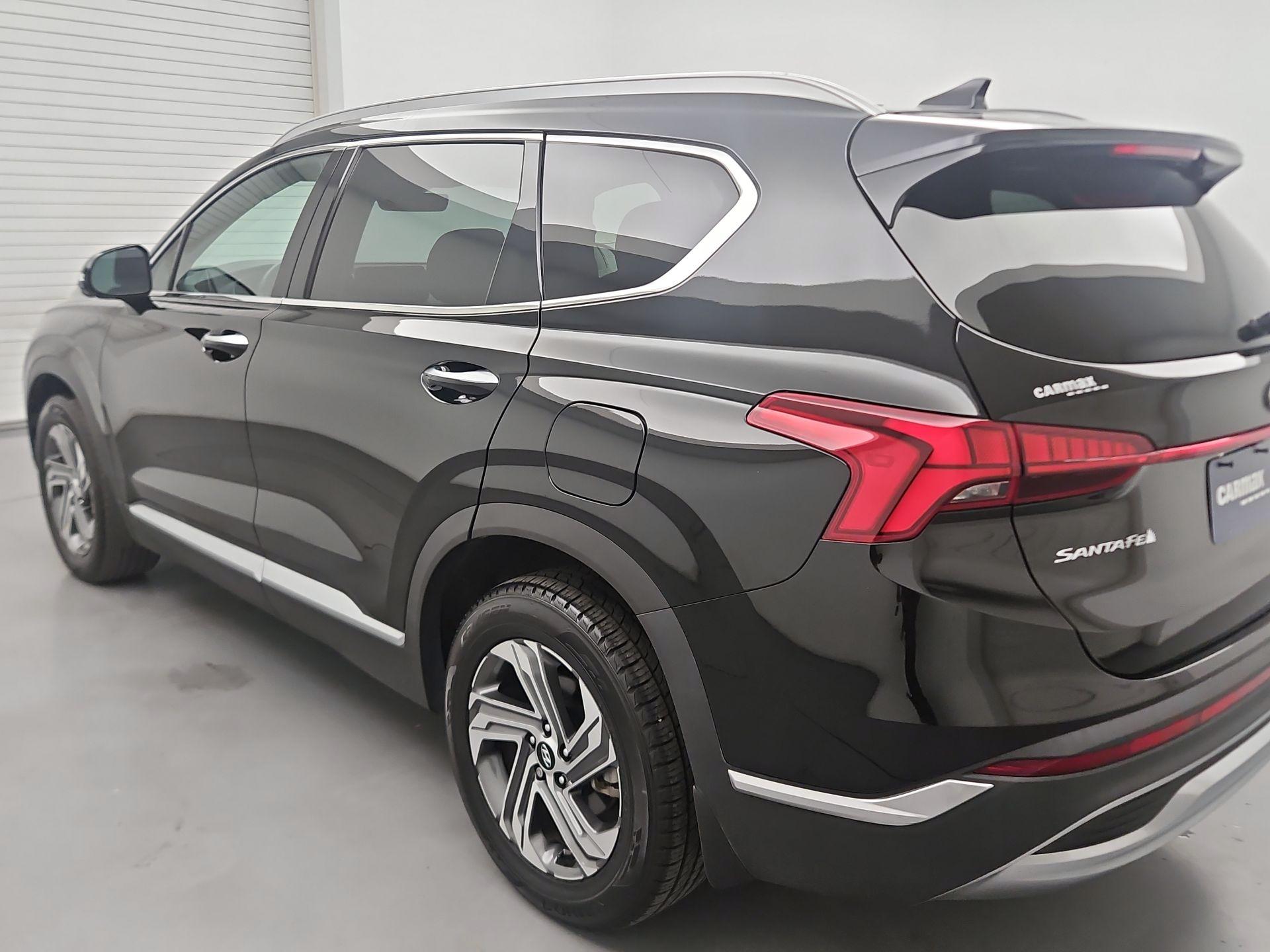 Thumbnail: 2023 Hyundai Santa Fe - 7