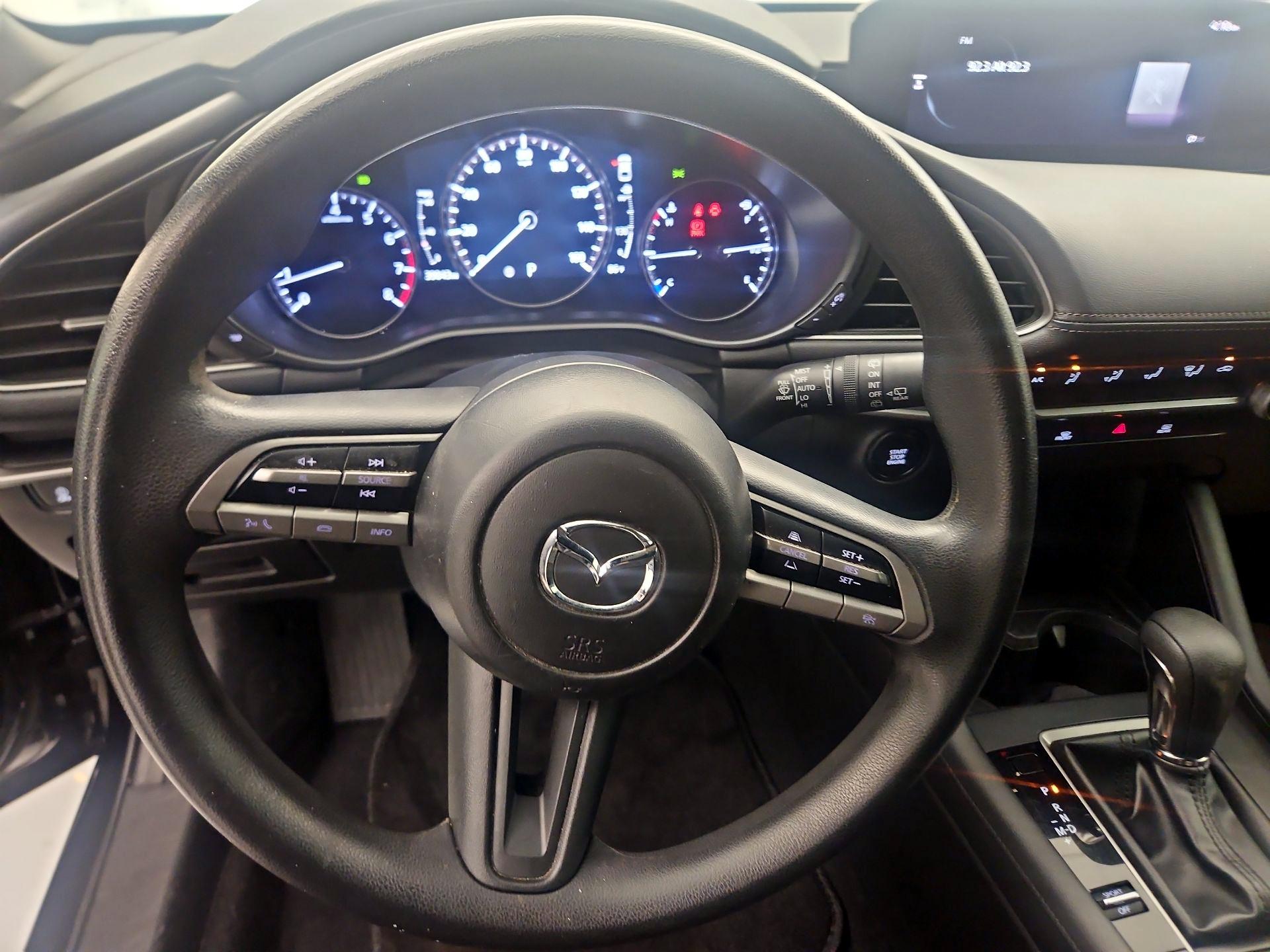 Thumbnail: 2022 Mazda Mazda3 - 10