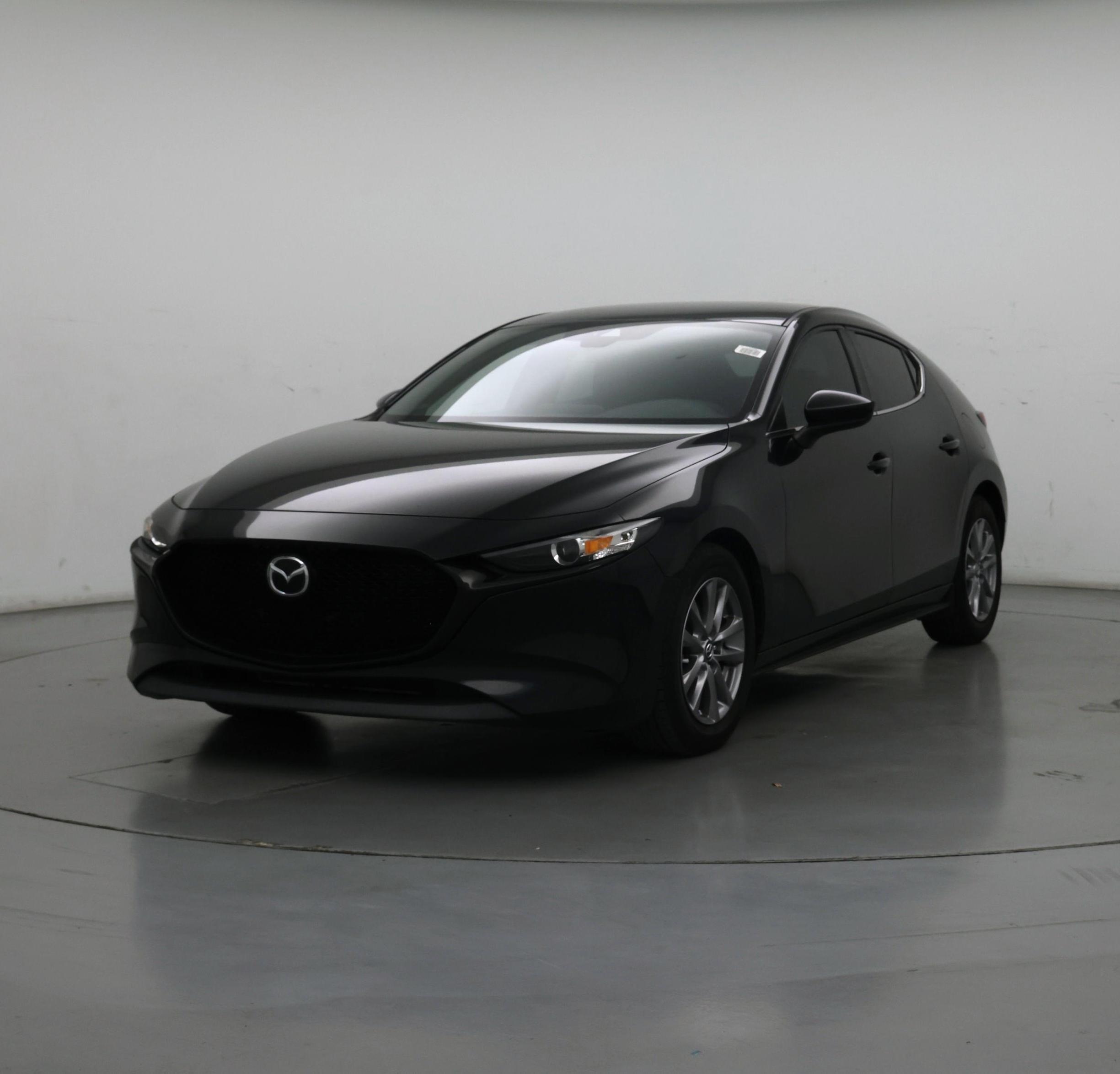 Thumbnail: 2022 Mazda Mazda3 - 4