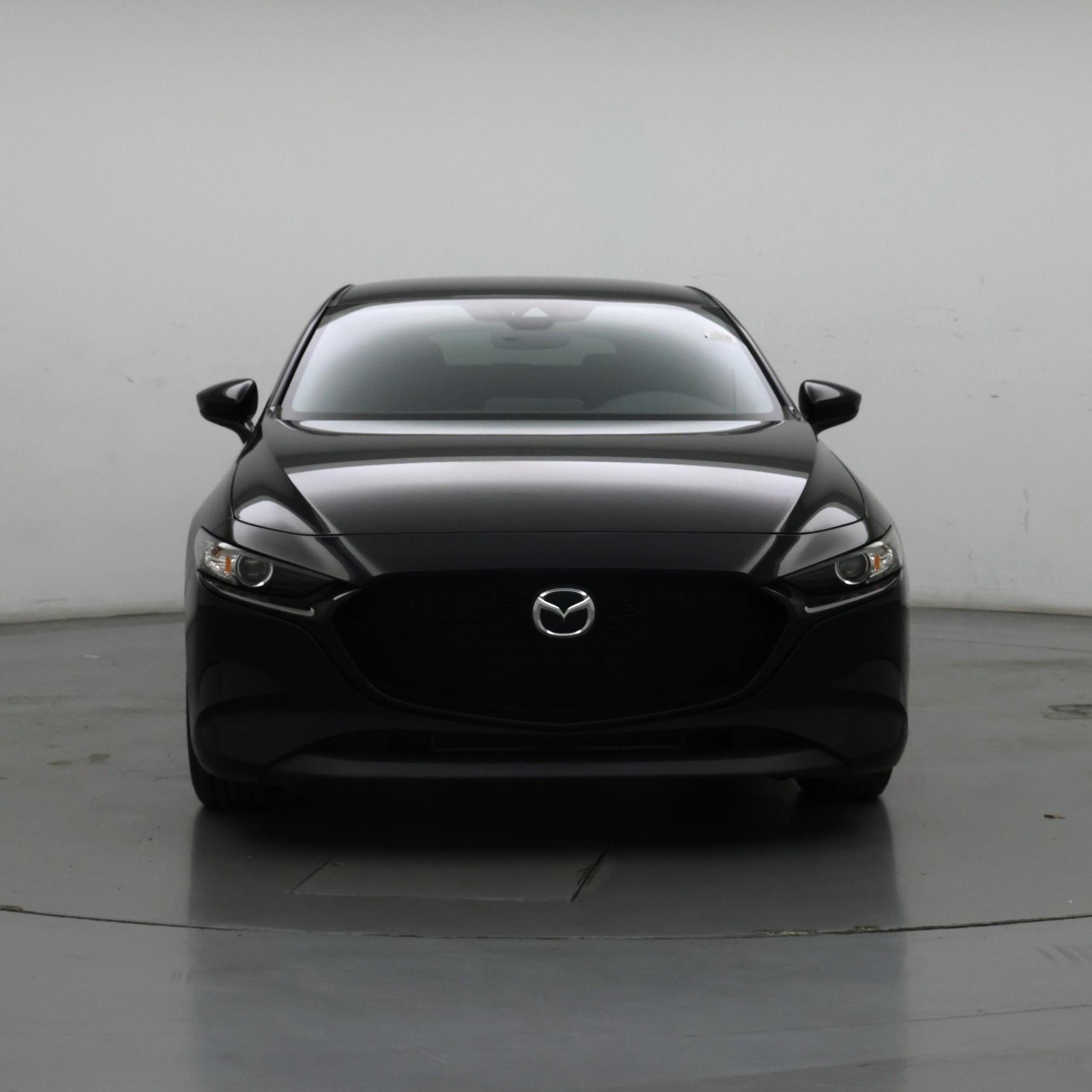 Thumbnail: 2022 Mazda Mazda3 - 5