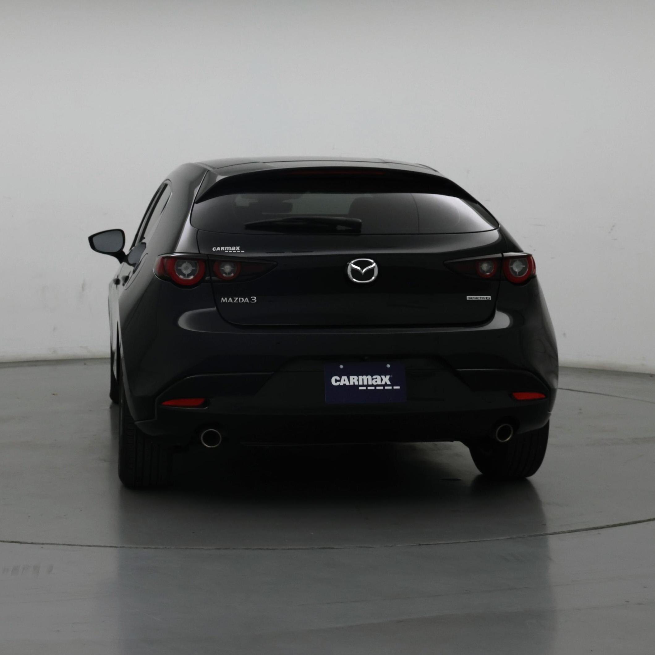 Thumbnail: 2022 Mazda Mazda3 - 6
