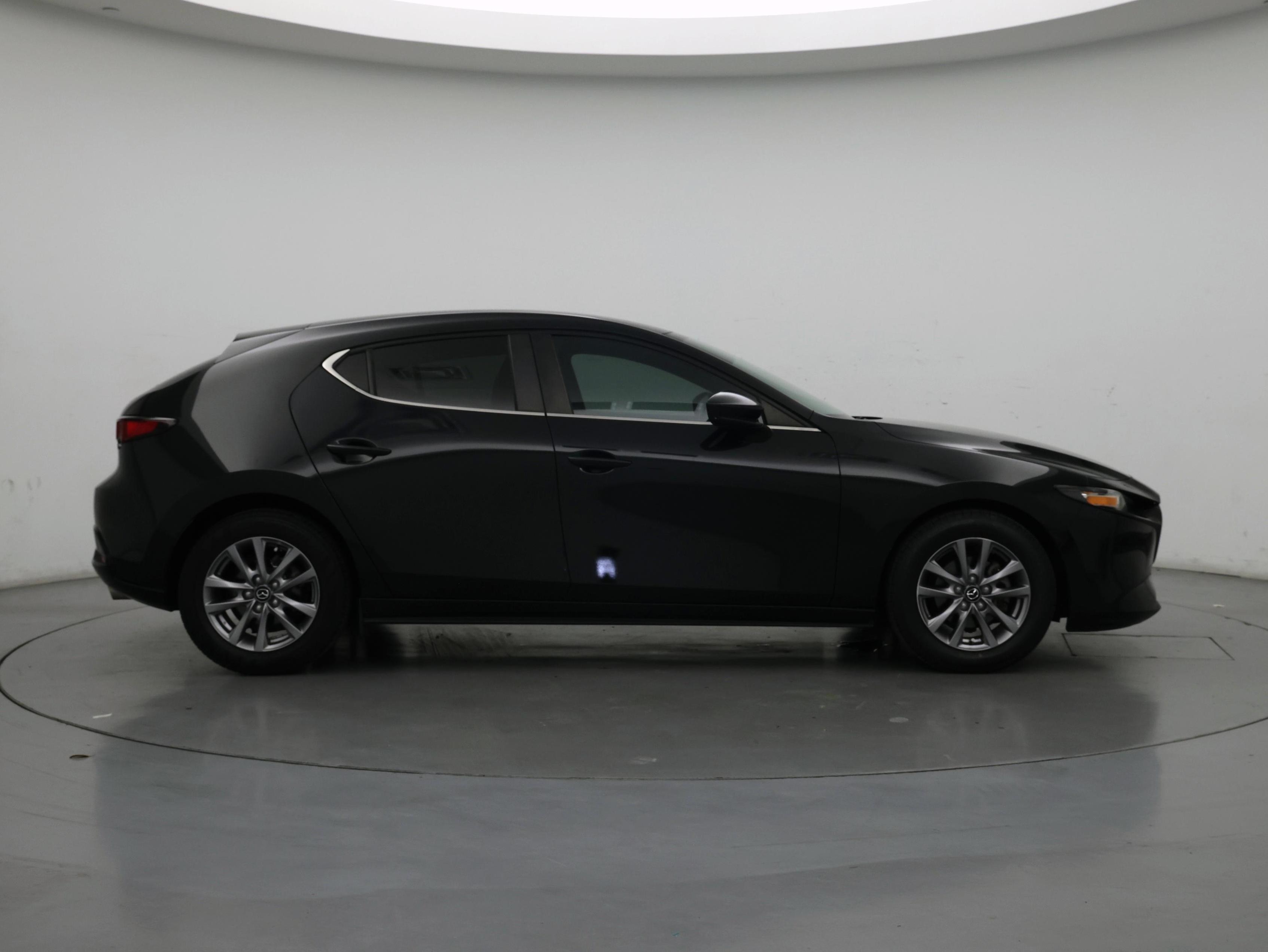 Thumbnail: 2022 Mazda Mazda3 - 7