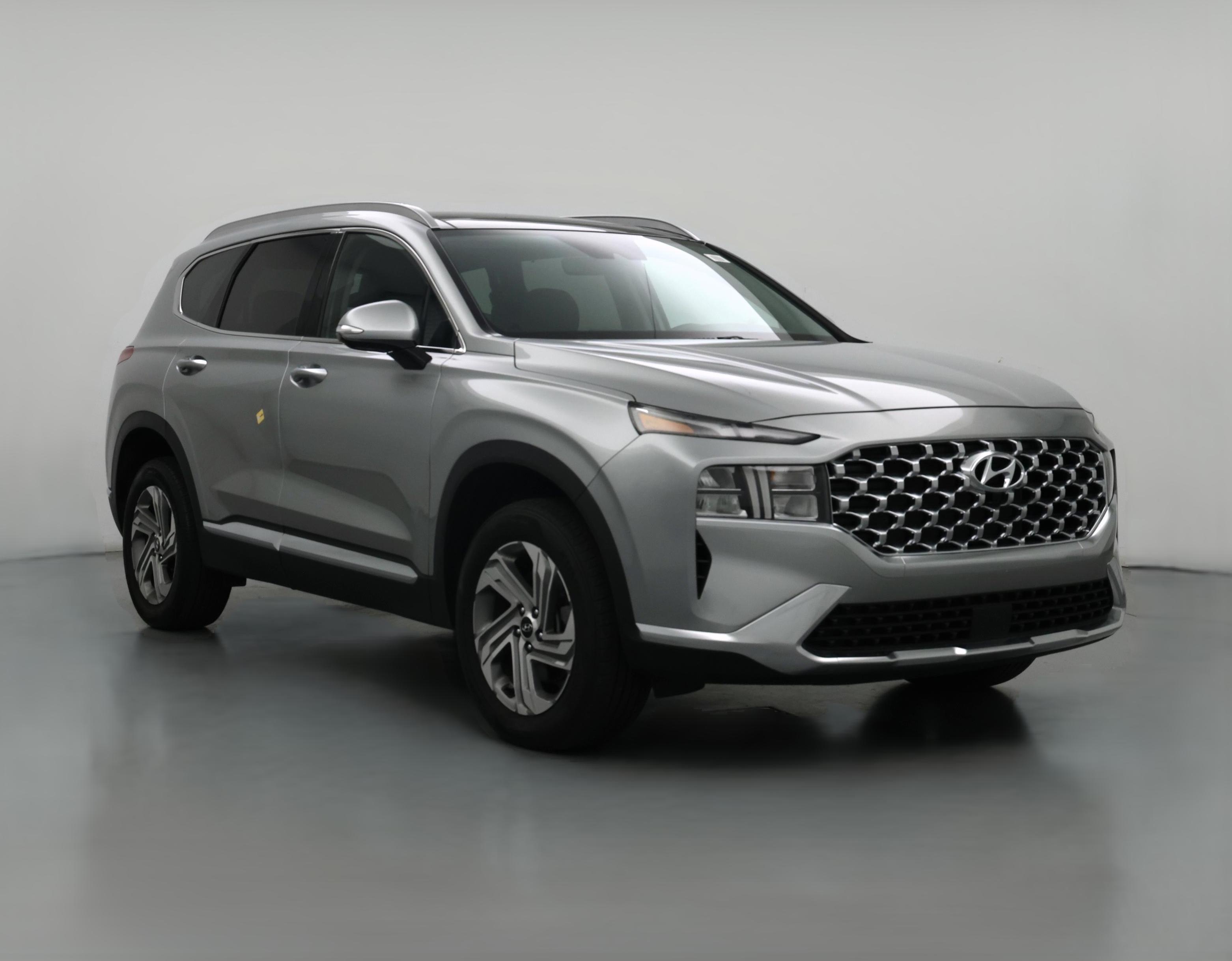 Thumbnail: 2023 Hyundai Santa Fe - 1