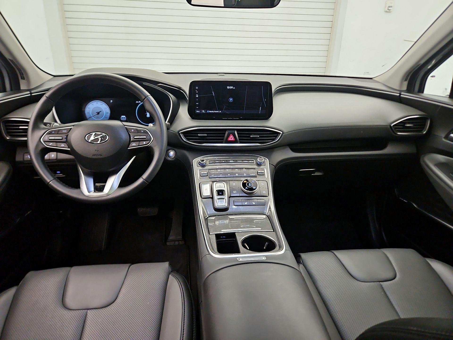 Thumbnail: 2023 Hyundai Santa Fe - 9