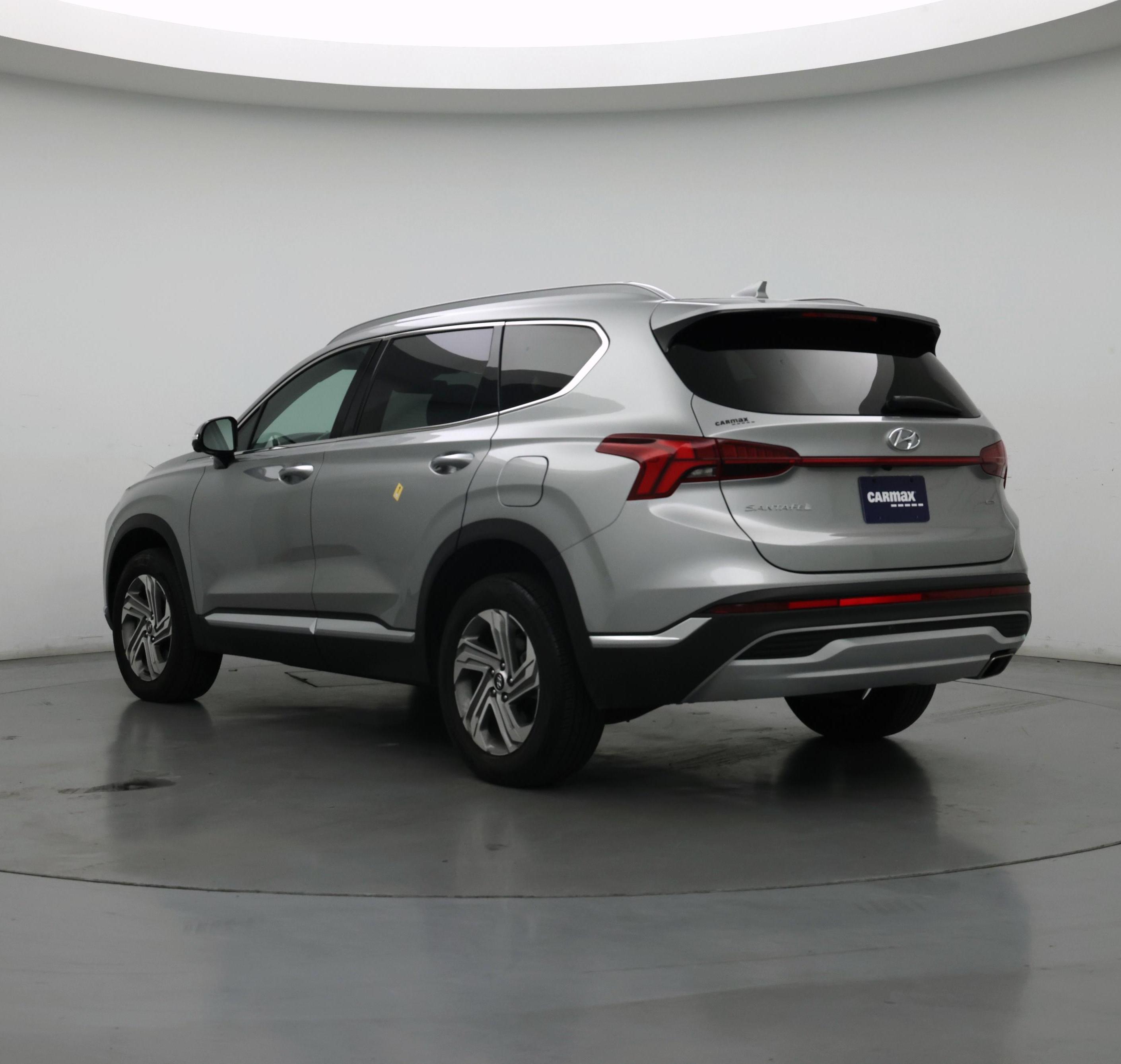 Thumbnail: 2023 Hyundai Santa Fe - 2
