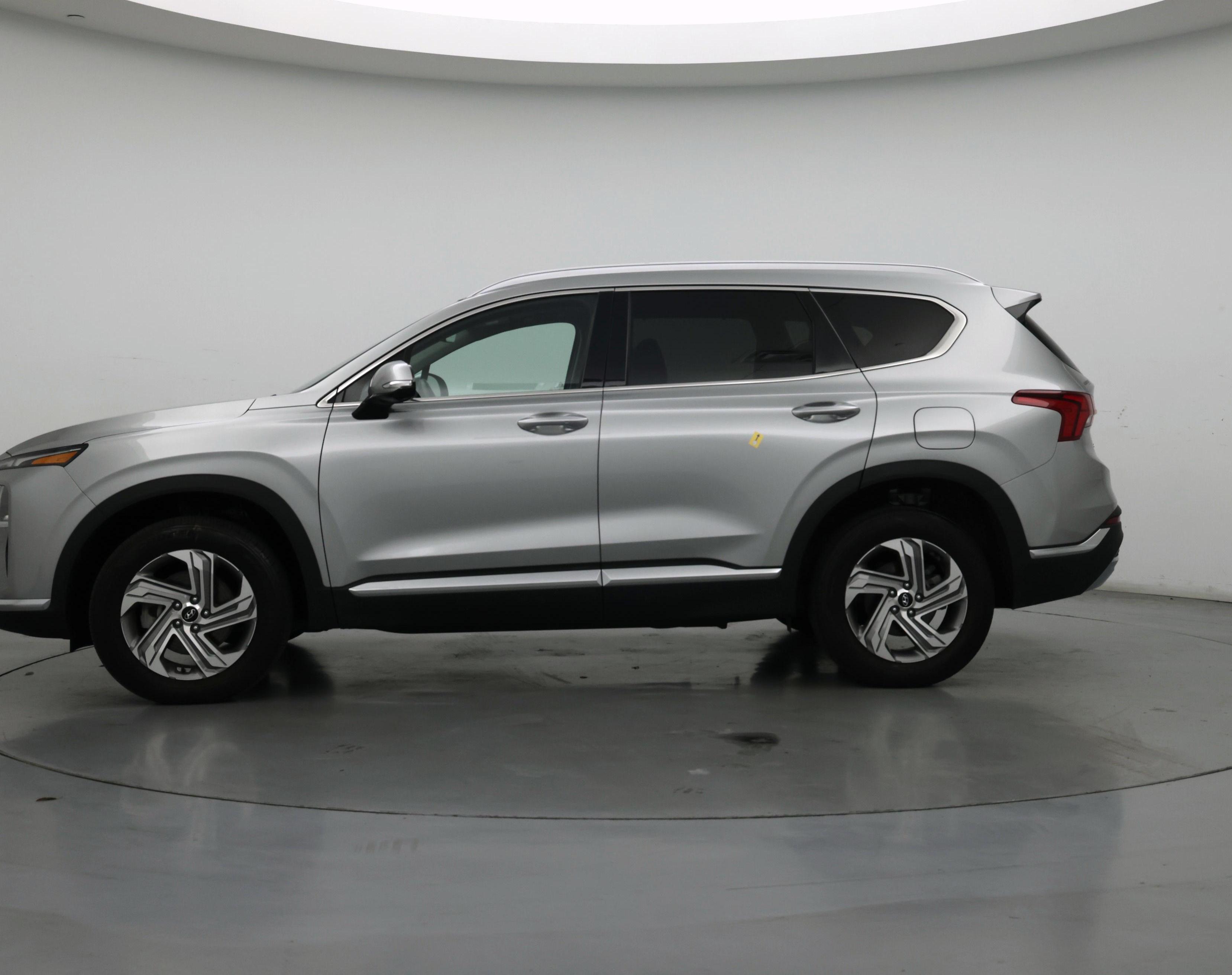 Thumbnail: 2023 Hyundai Santa Fe - 3