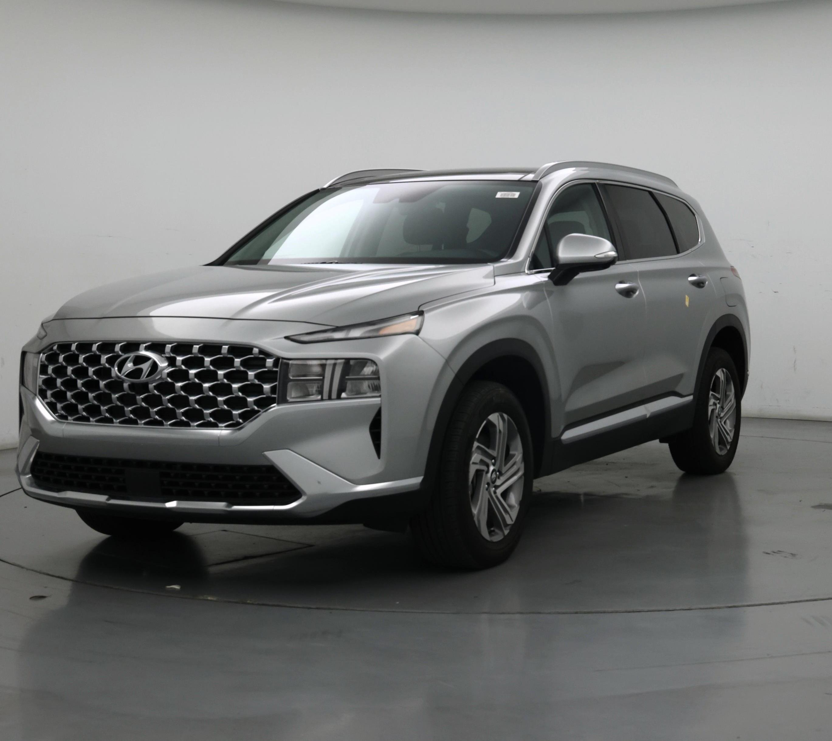 Thumbnail: 2023 Hyundai Santa Fe - 4