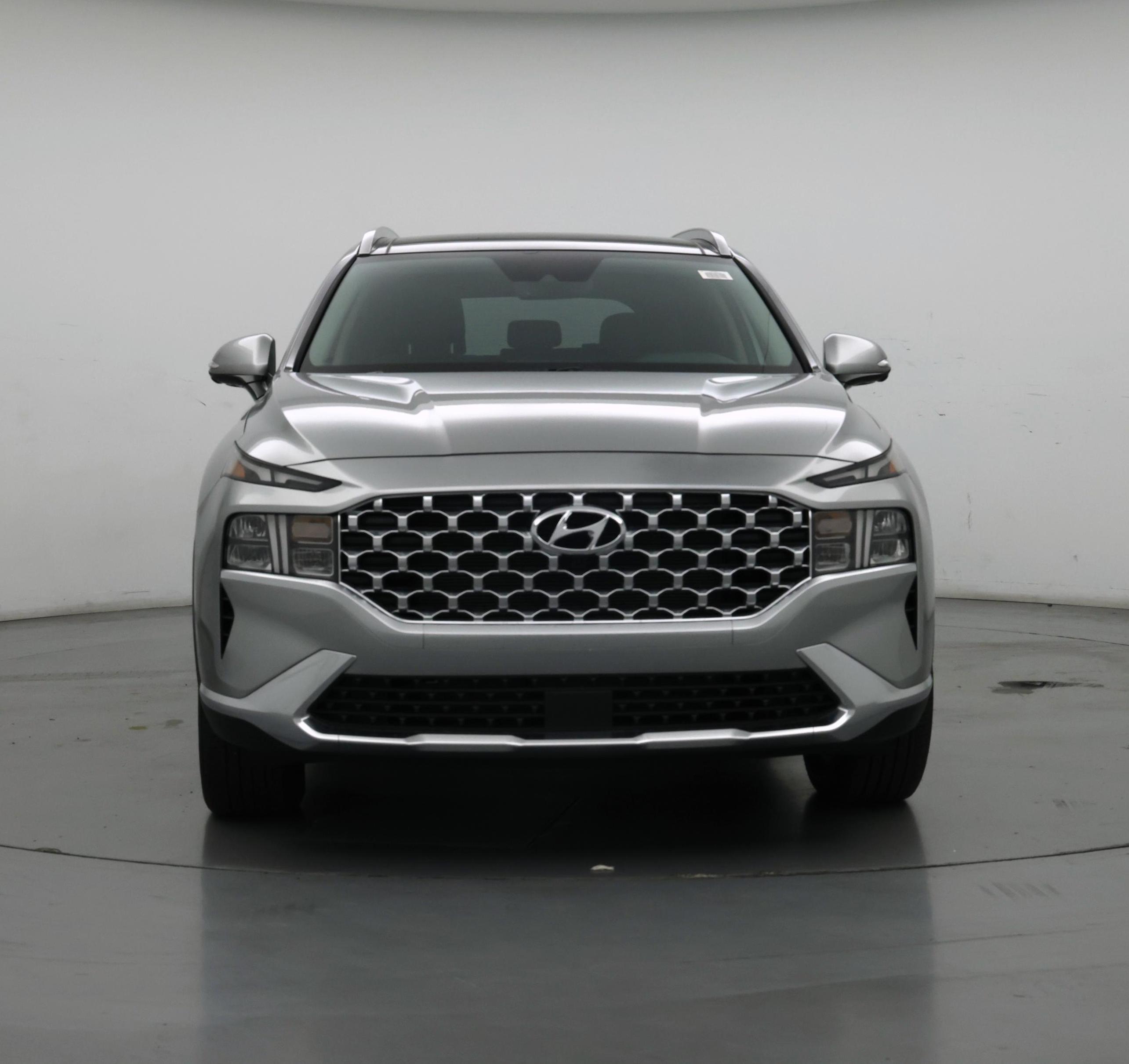 Thumbnail: 2023 Hyundai Santa Fe - 5